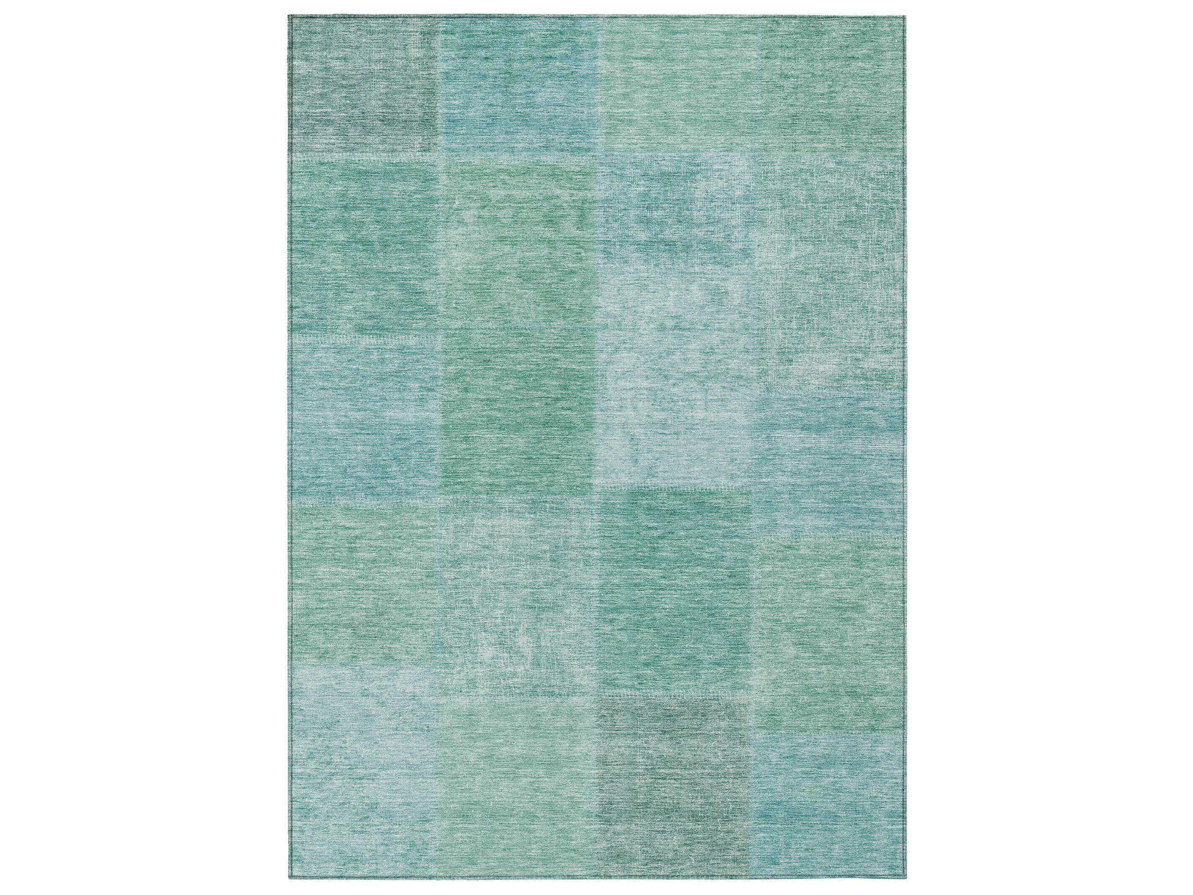 Dalyn Chantille Geometric Runner Area Rug