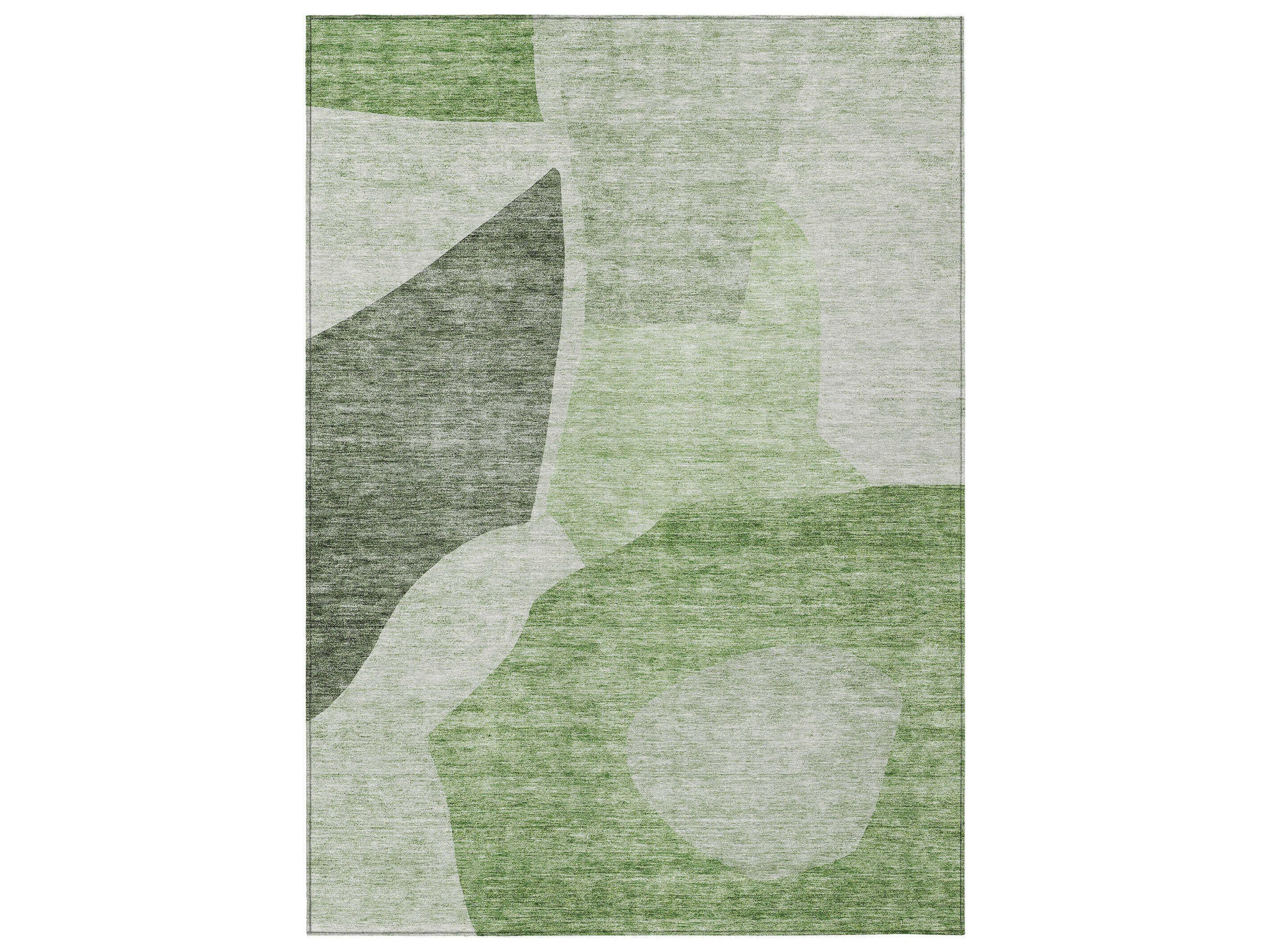 Dalyn Chantille Abstract Runner Area Rug