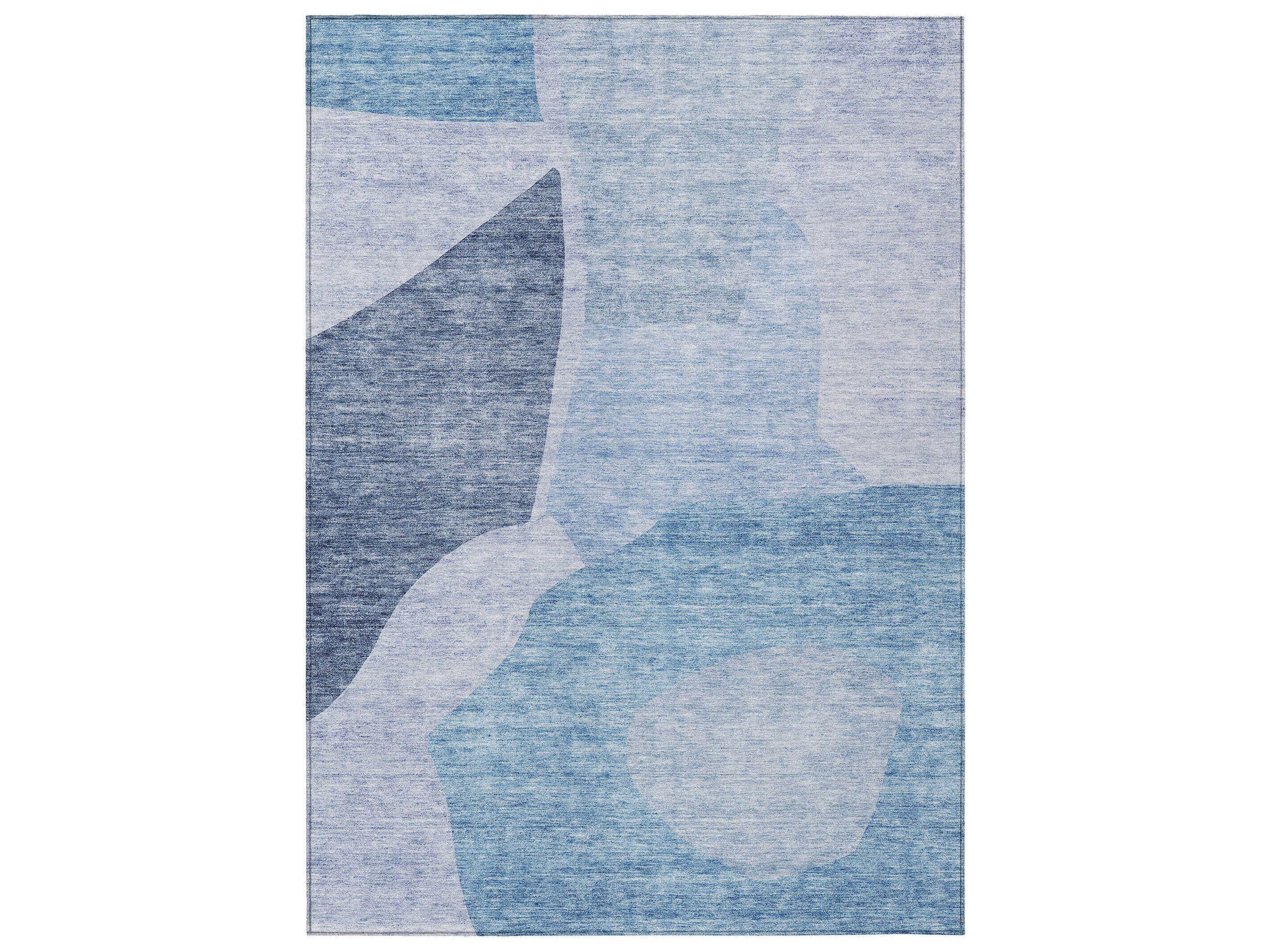 Dalyn Chantille Abstract Runner Area Rug