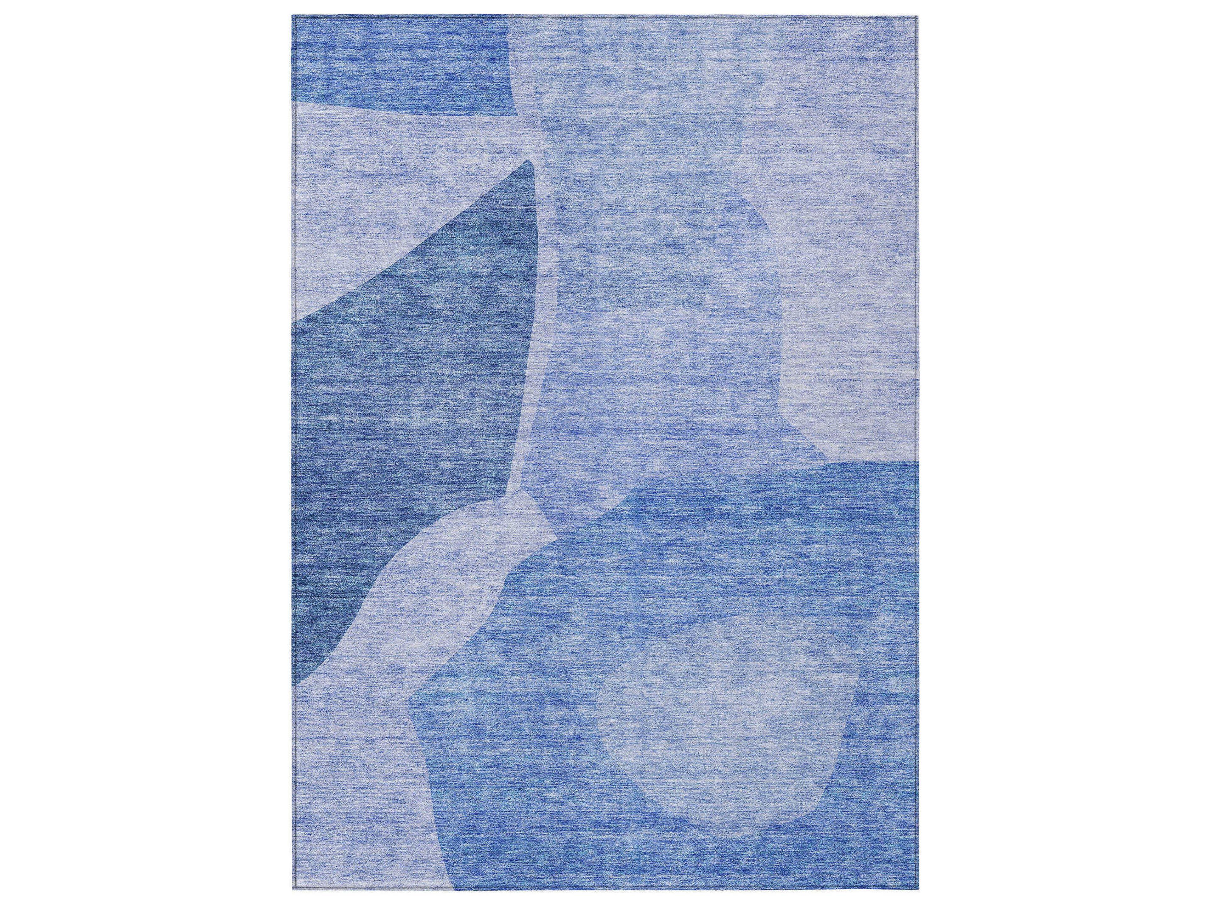 Dalyn Chantille Abstract Runner Area Rug