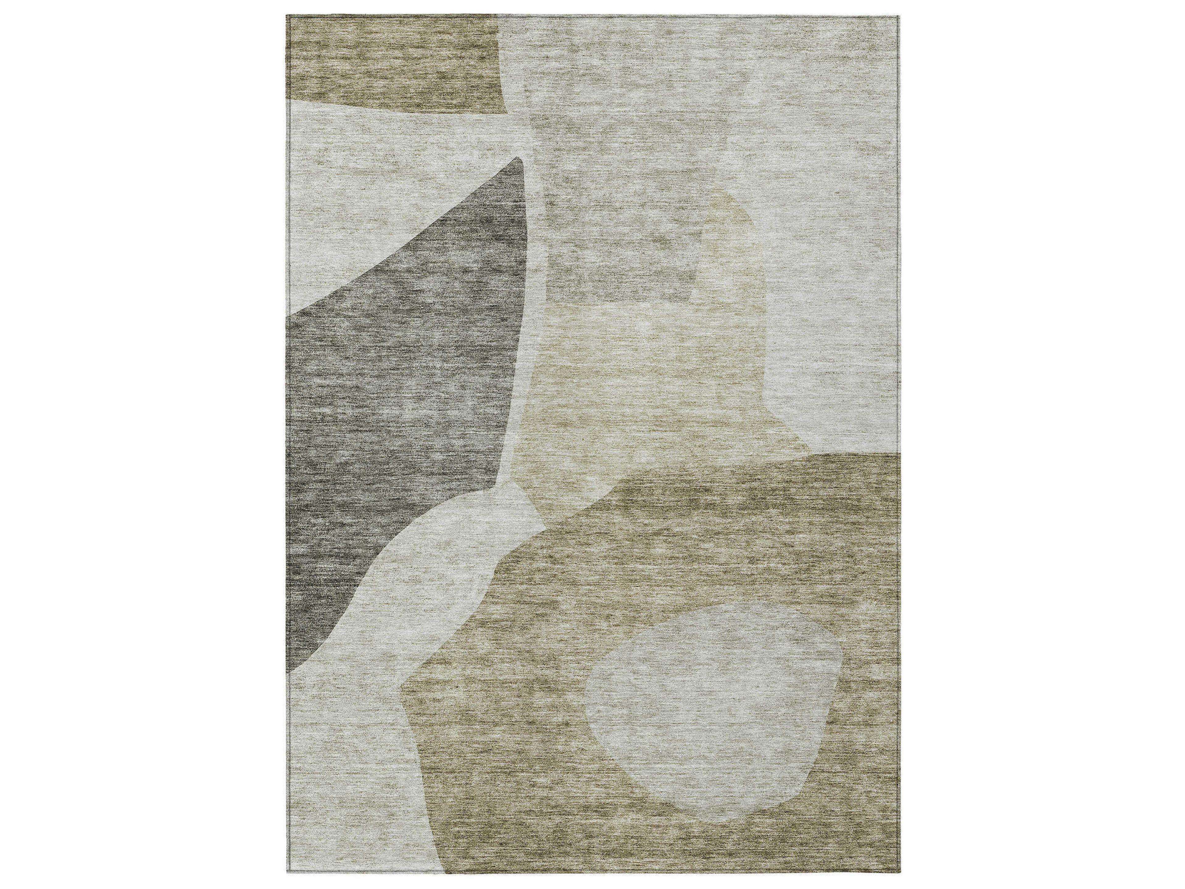 Dalyn Chantille Abstract Runner Area Rug