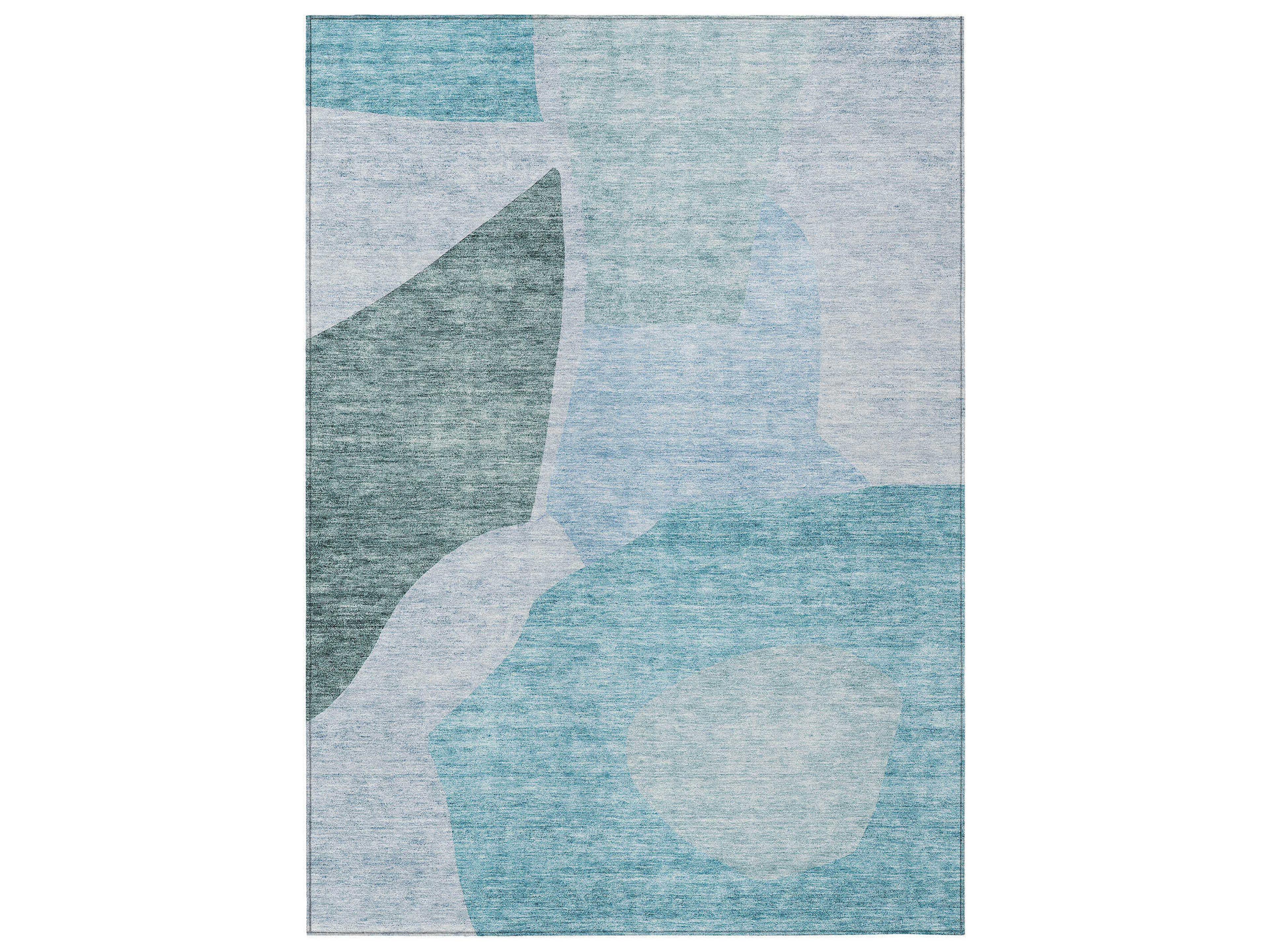 Dalyn Chantille Abstract Runner Area Rug