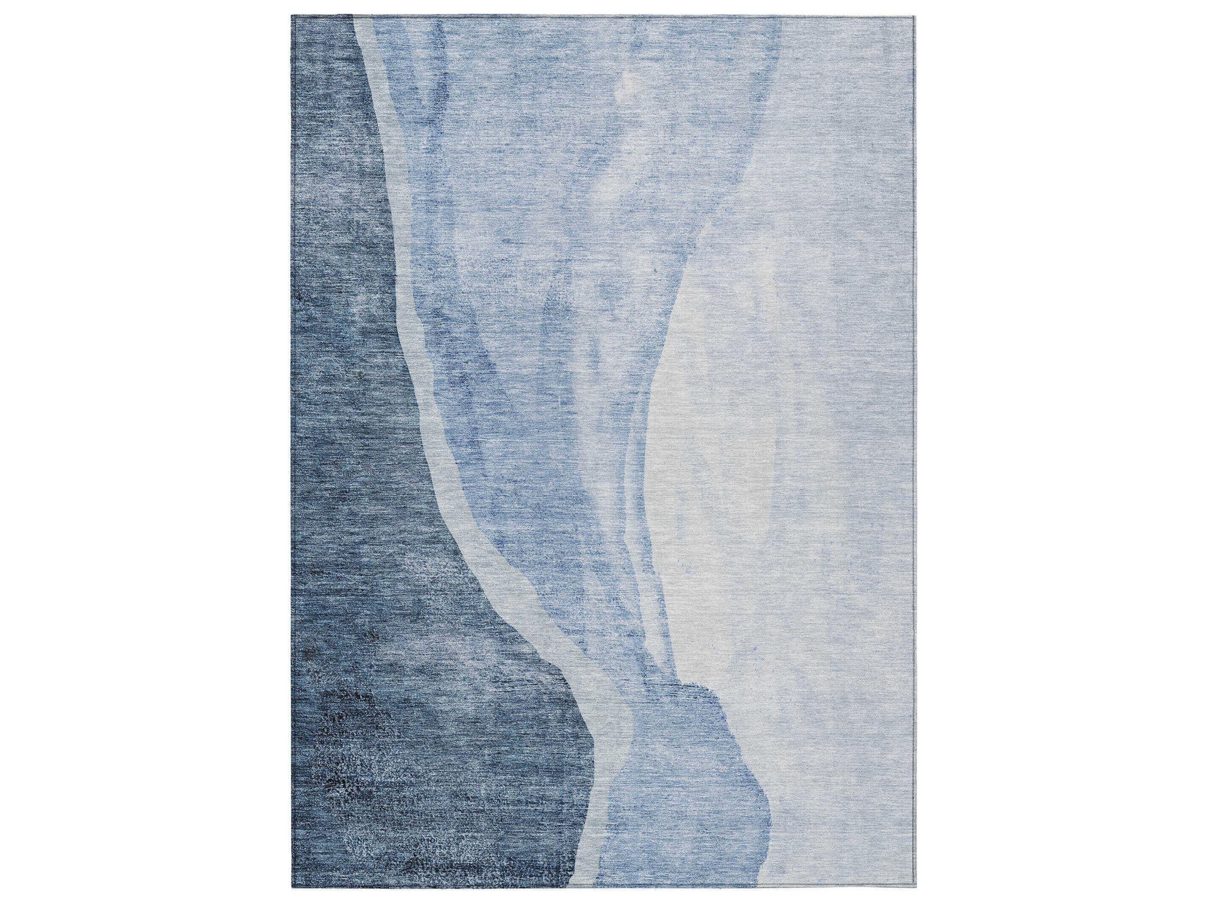 Dalyn Chantille Abstract Runner Area Rug