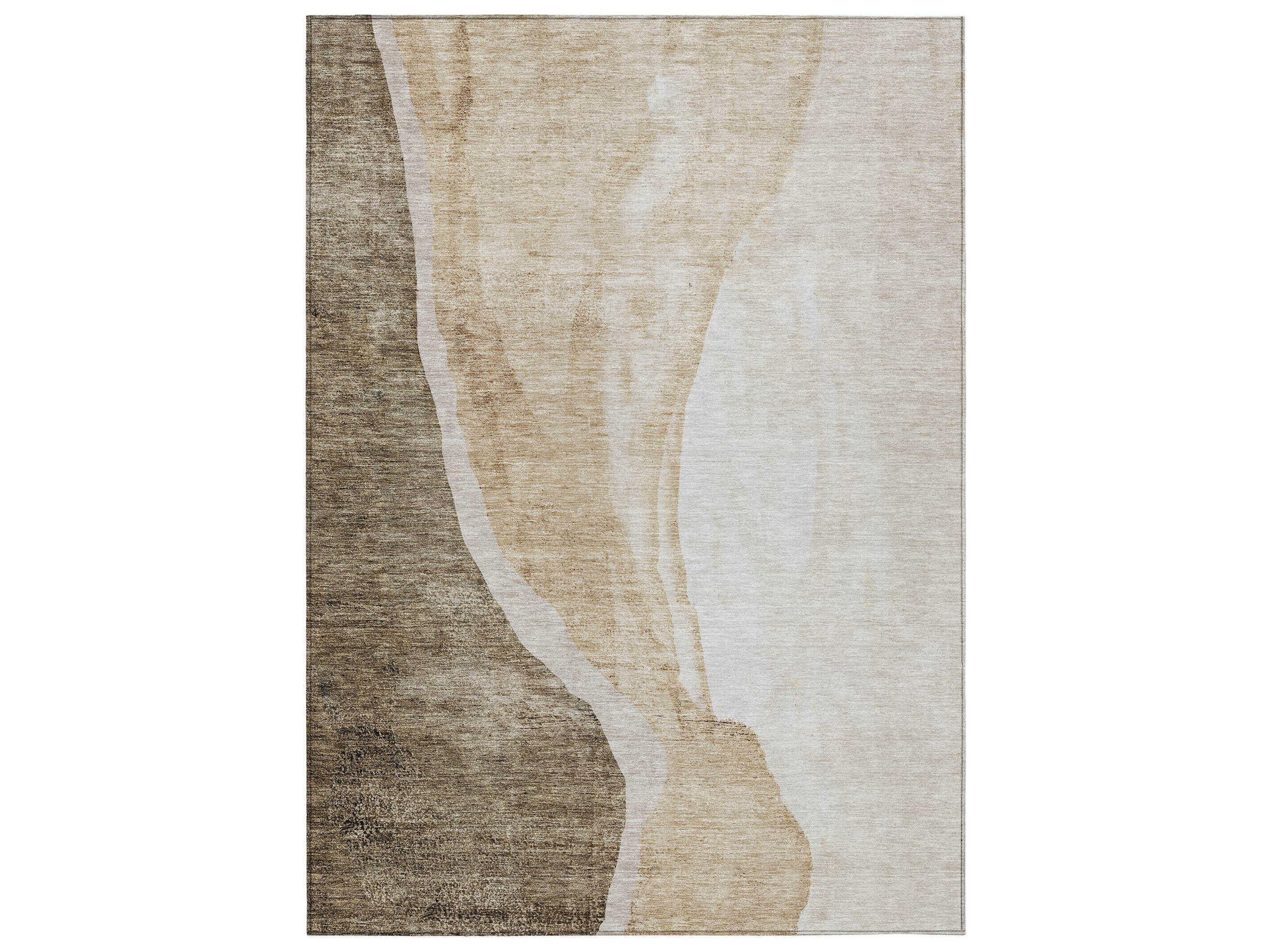 Dalyn Chantille Abstract Runner Area Rug
