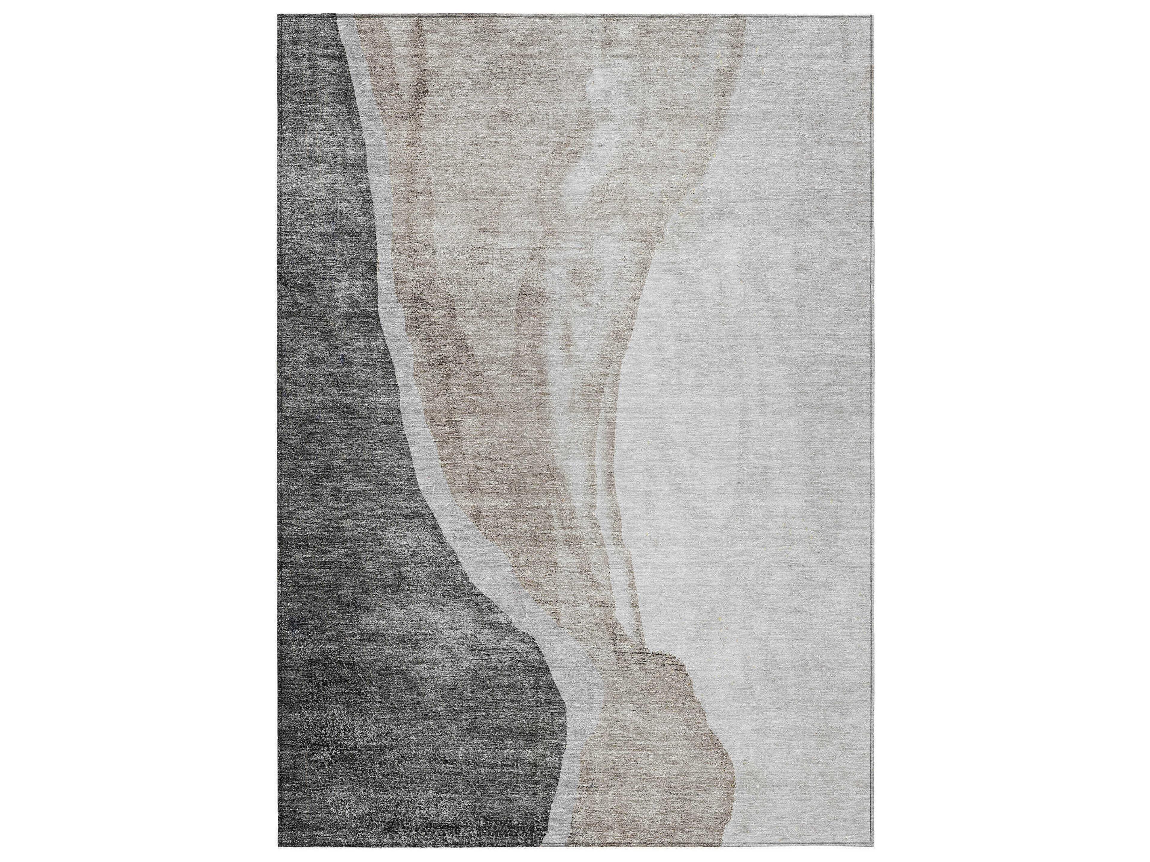 Dalyn Chantille Abstract Runner Area Rug
