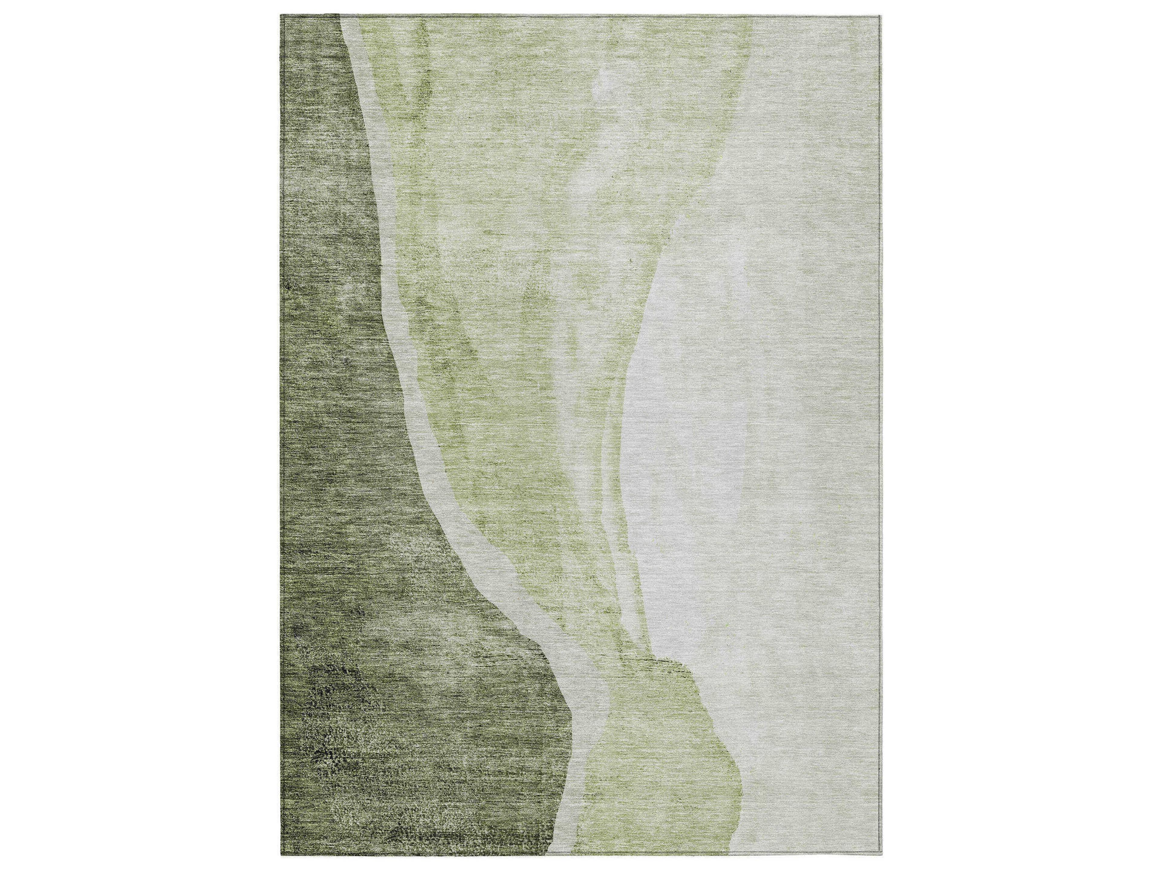 Dalyn Chantille Abstract Runner Area Rug