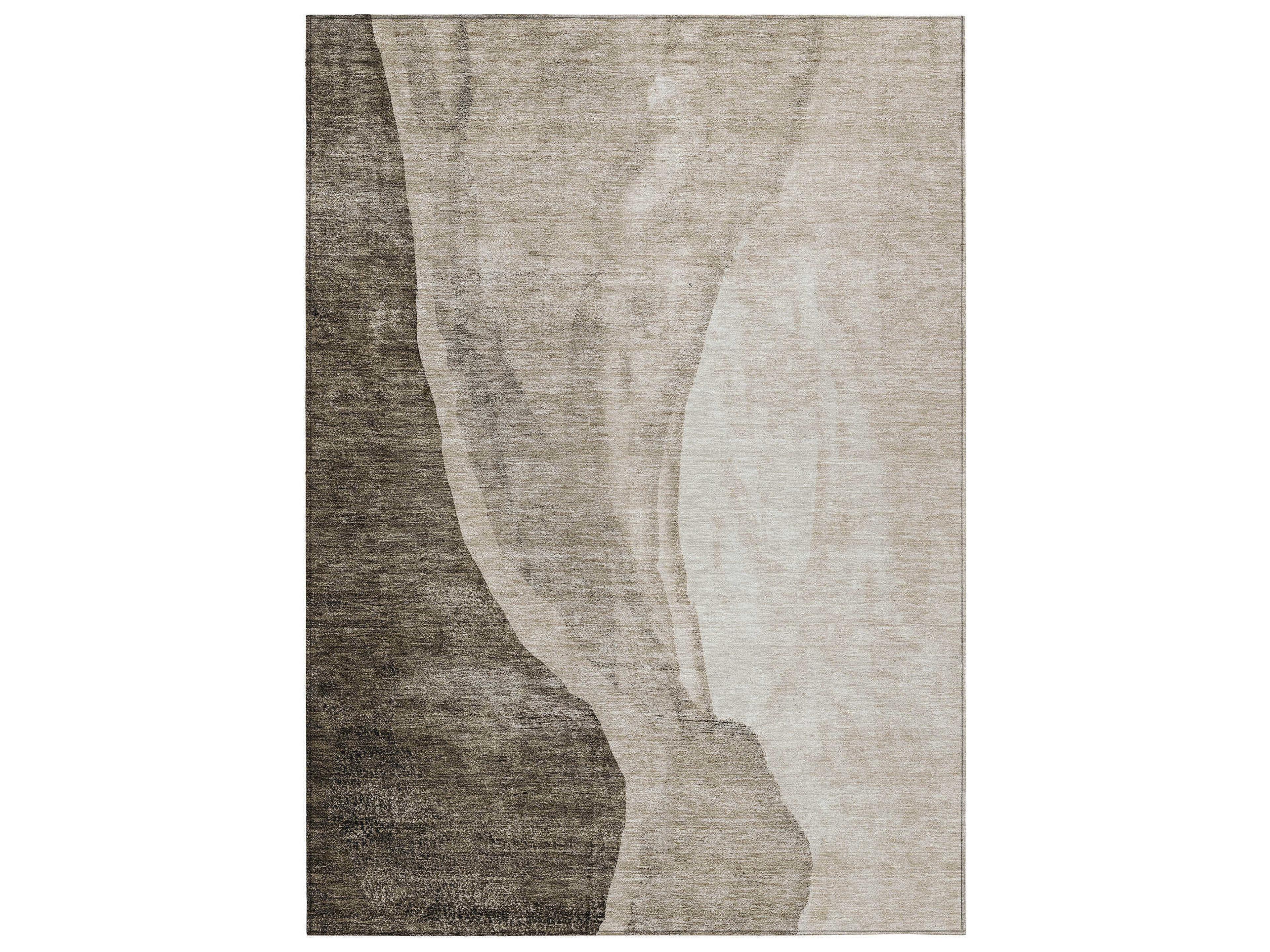 Dalyn Chantille Abstract Runner Area Rug