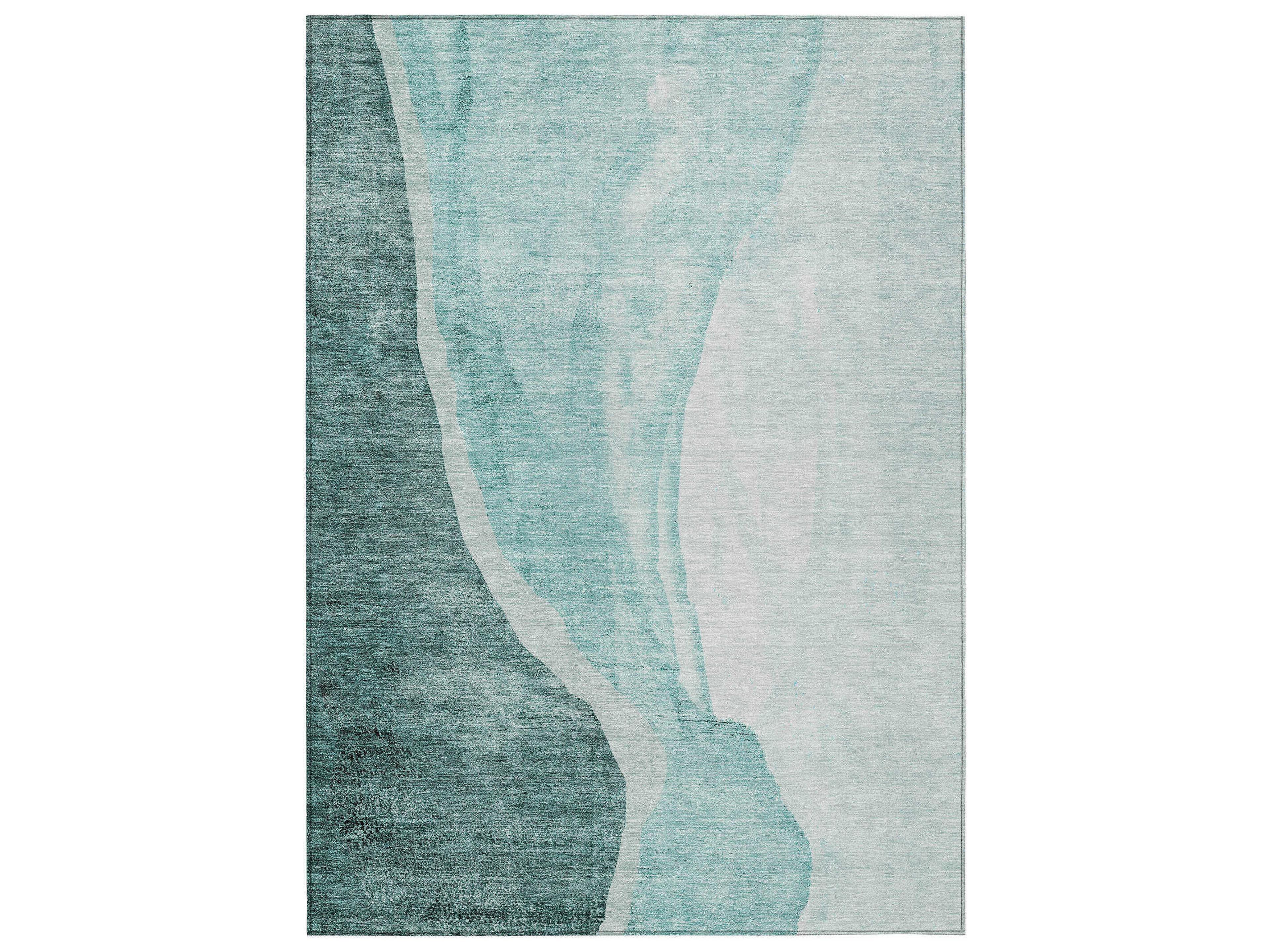 Dalyn Chantille Abstract Runner Area Rug