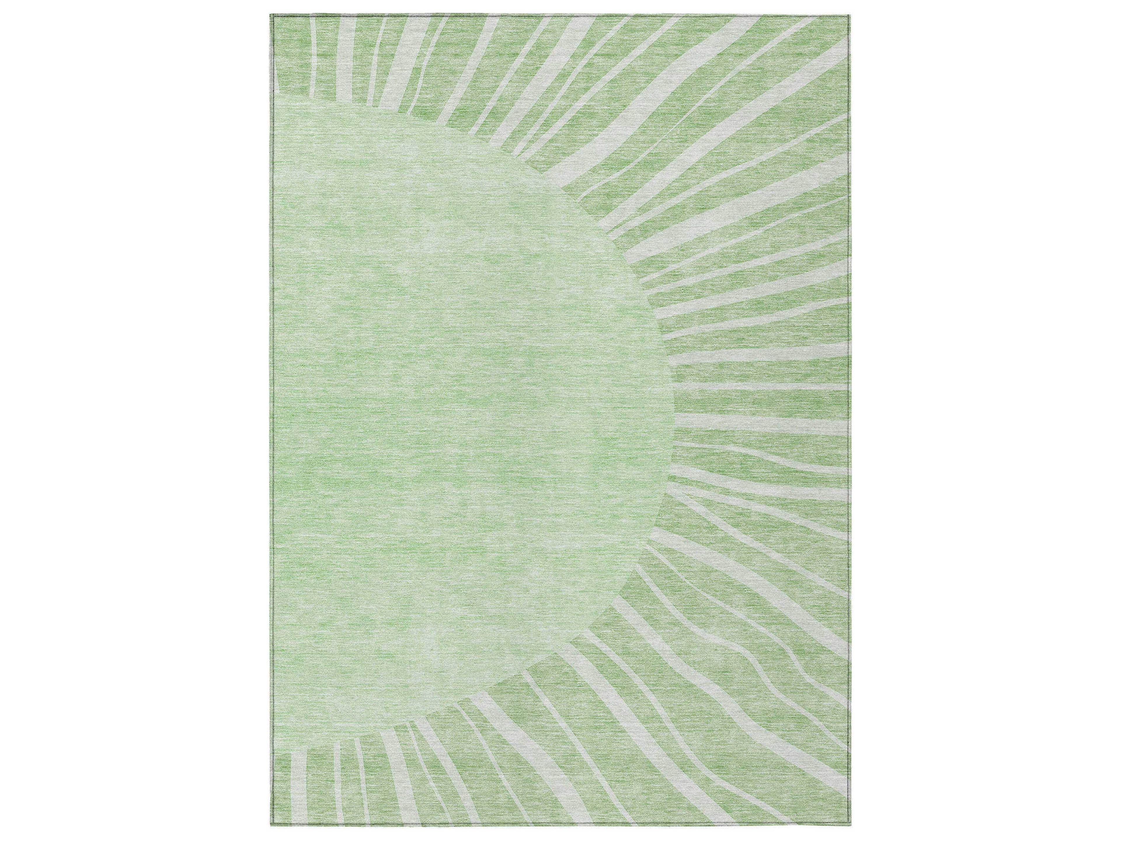 Dalyn Chantille Abstract Runner Area Rug