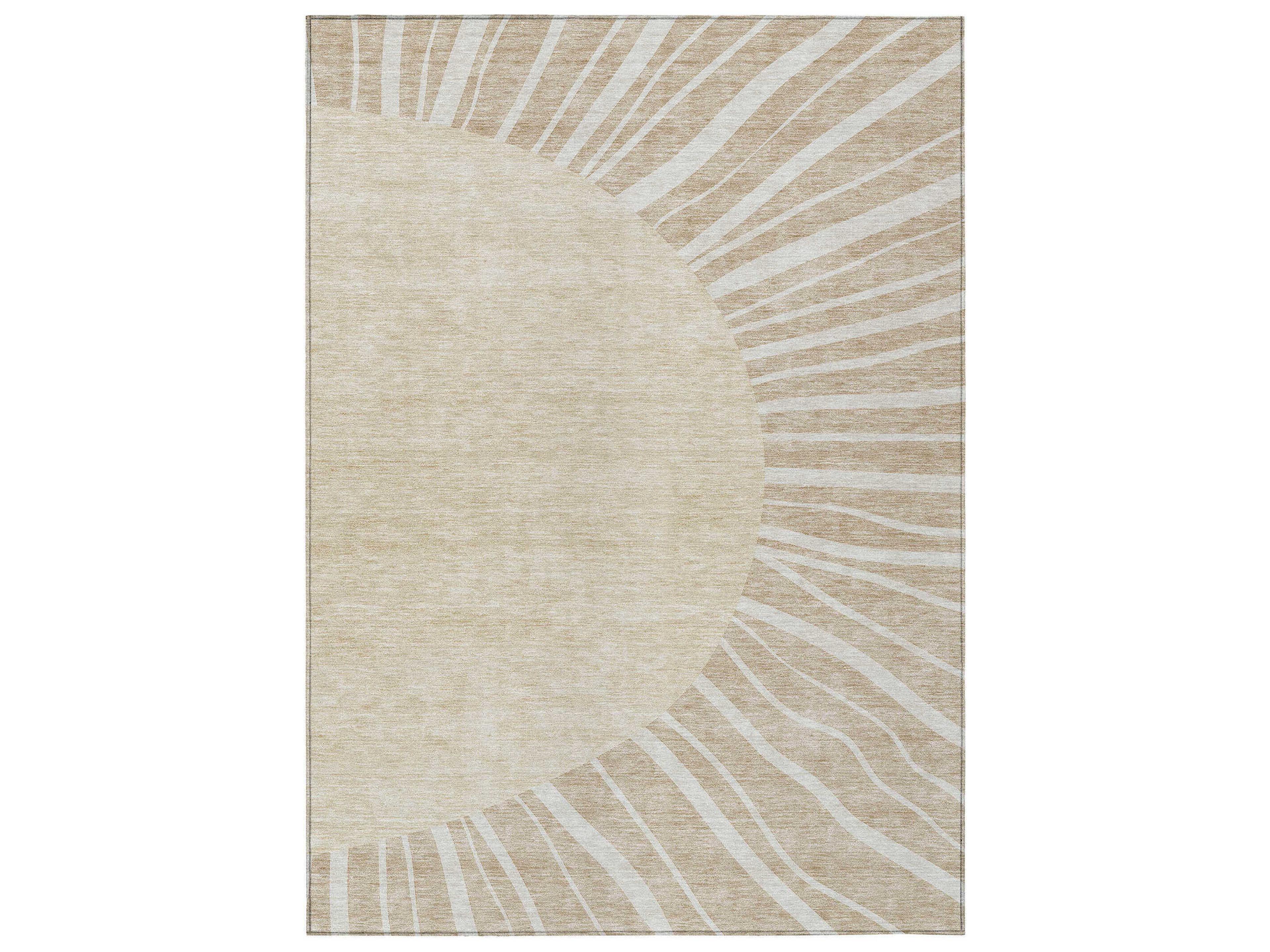 Dalyn Chantille Abstract Runner Area Rug