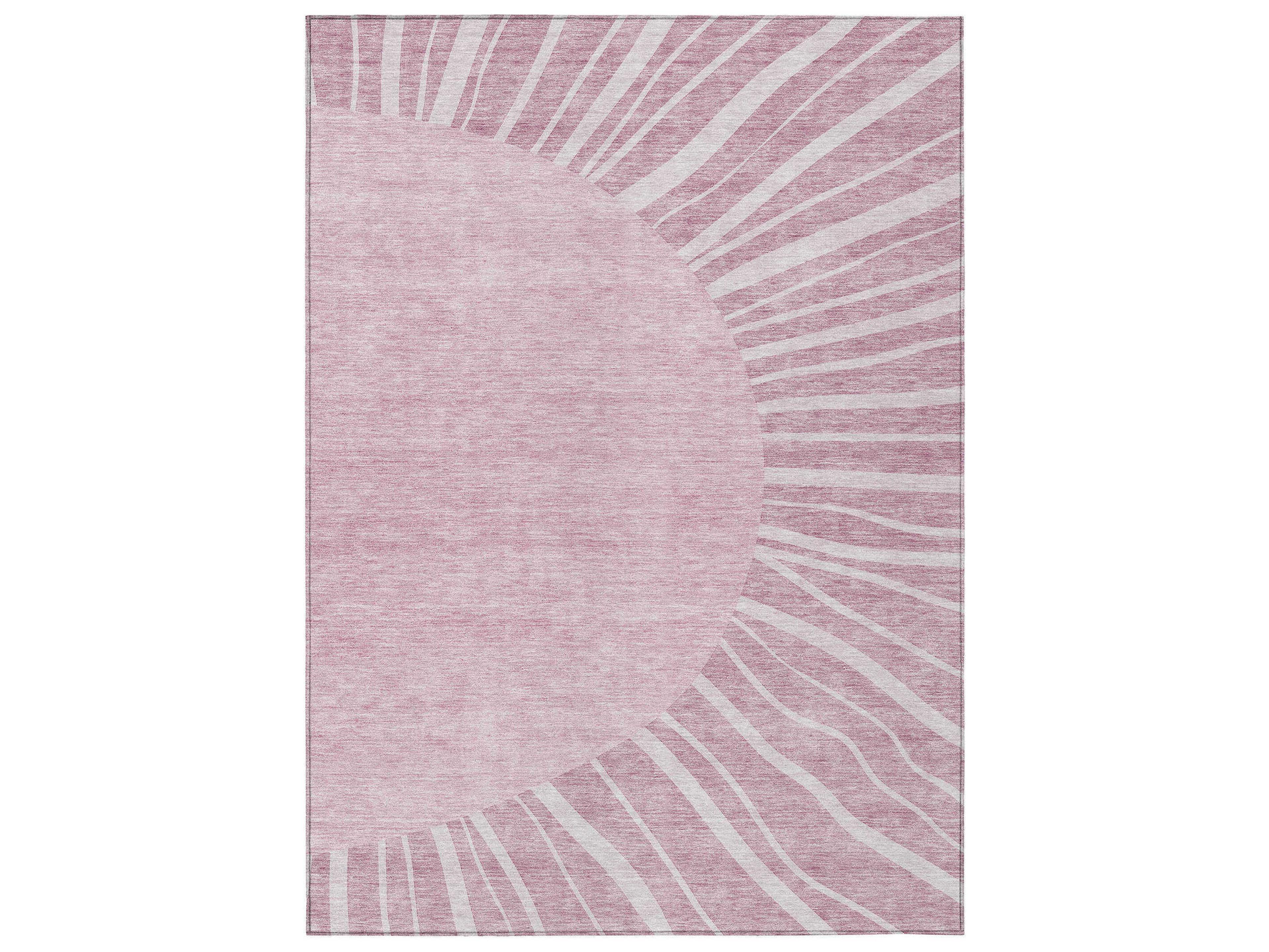 Dalyn Chantille Abstract Runner Area Rug