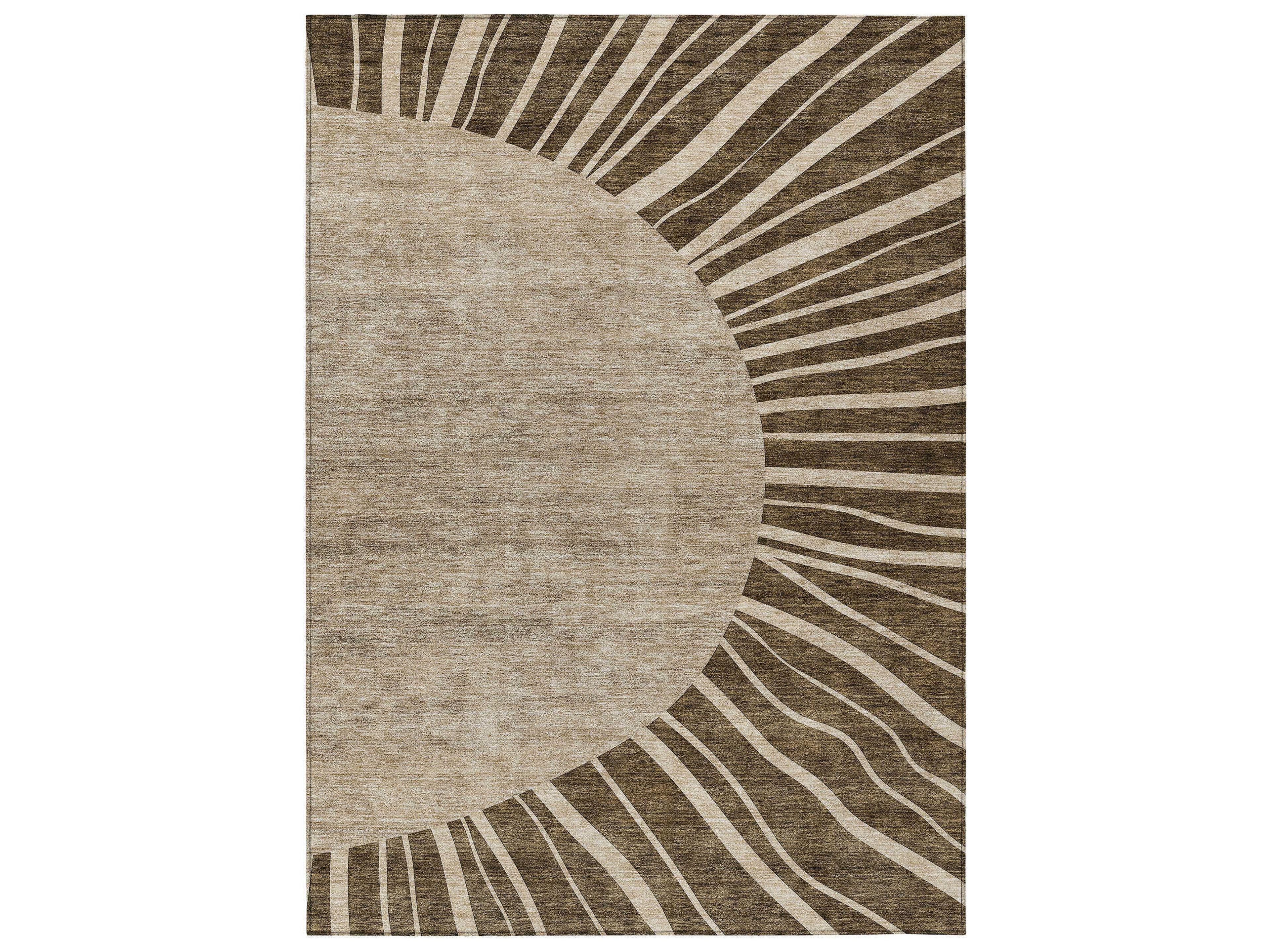 Dalyn Chantille Abstract Runner Area Rug