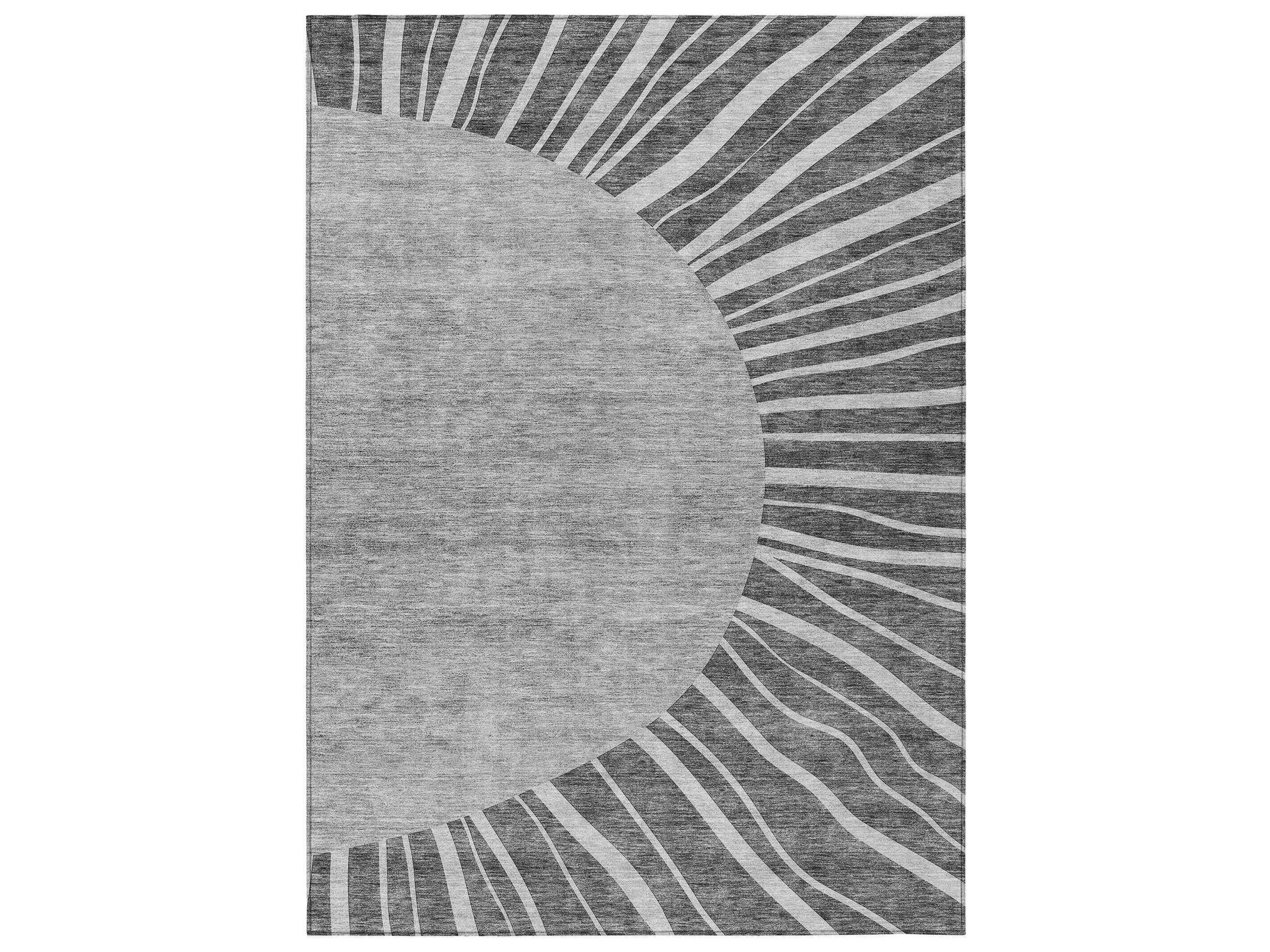 Dalyn Chantille Abstract Runner Area Rug