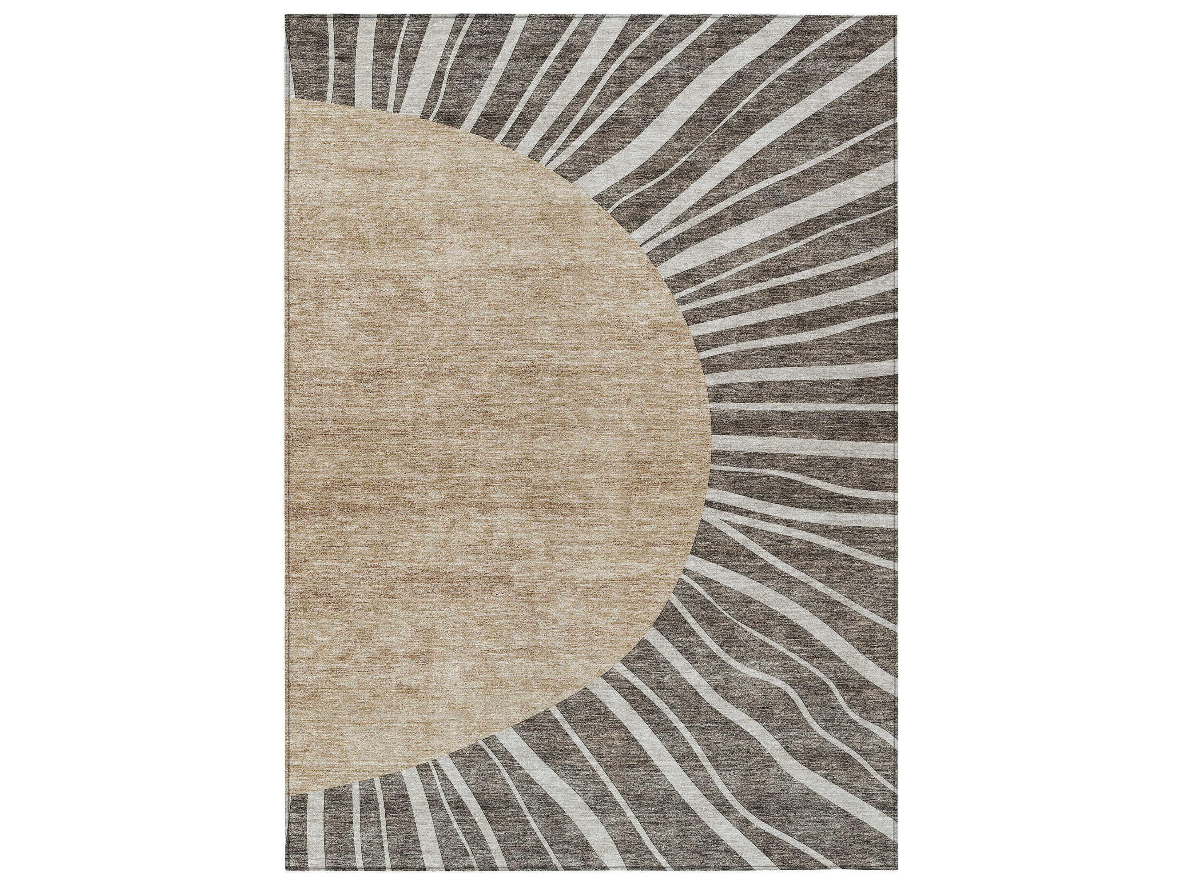 Dalyn Chantille Abstract Runner Area Rug