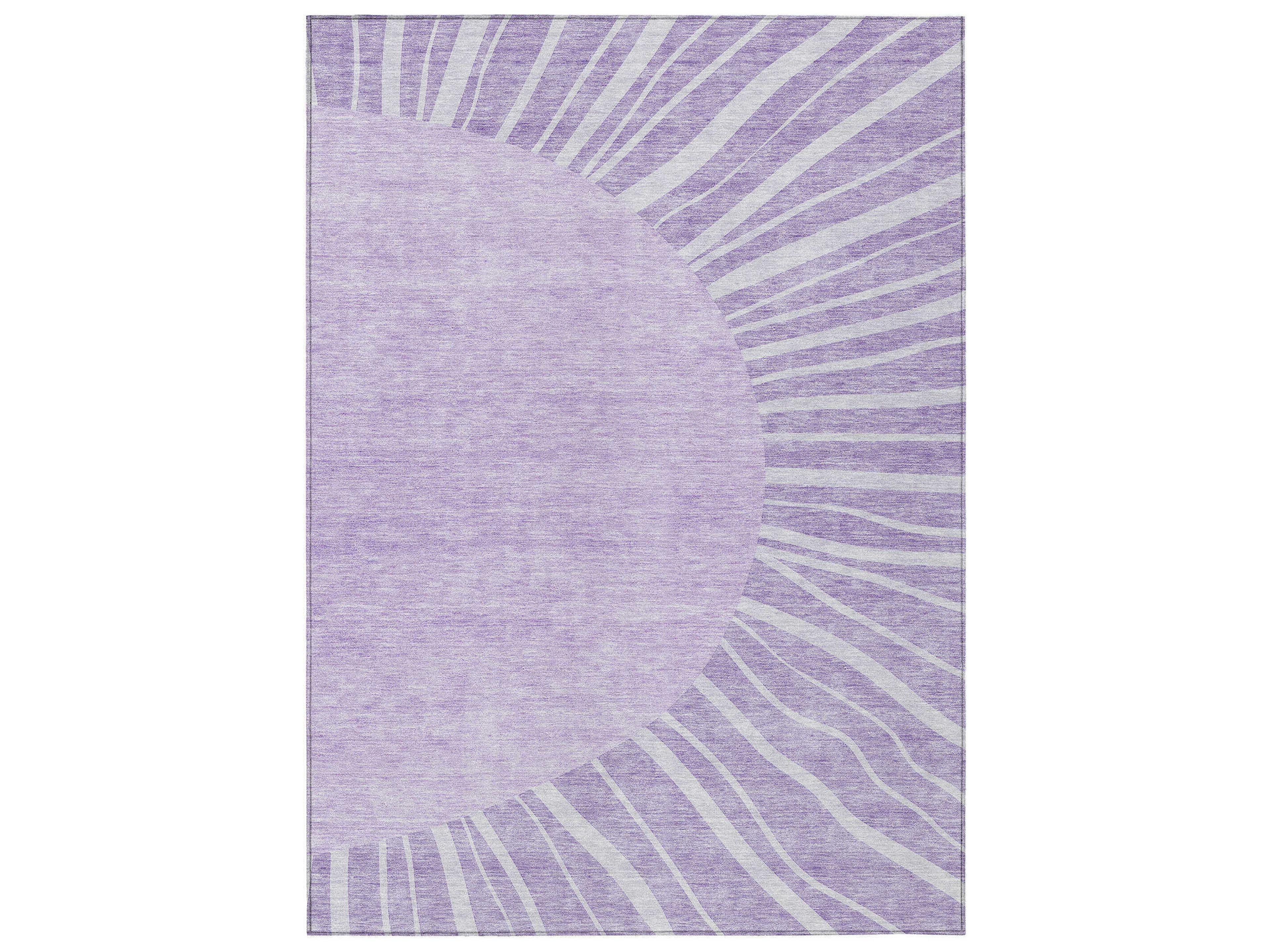 Dalyn Chantille Abstract Runner Area Rug