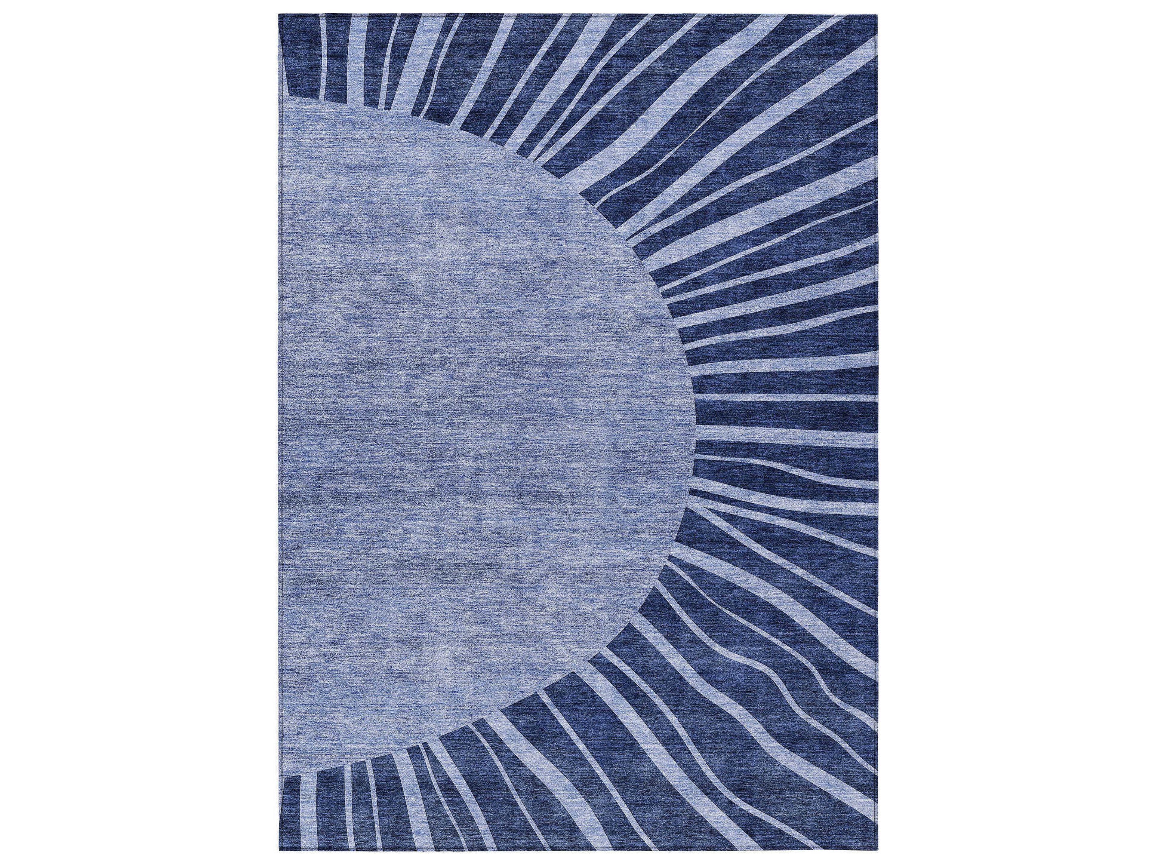 Dalyn Chantille Abstract Runner Area Rug