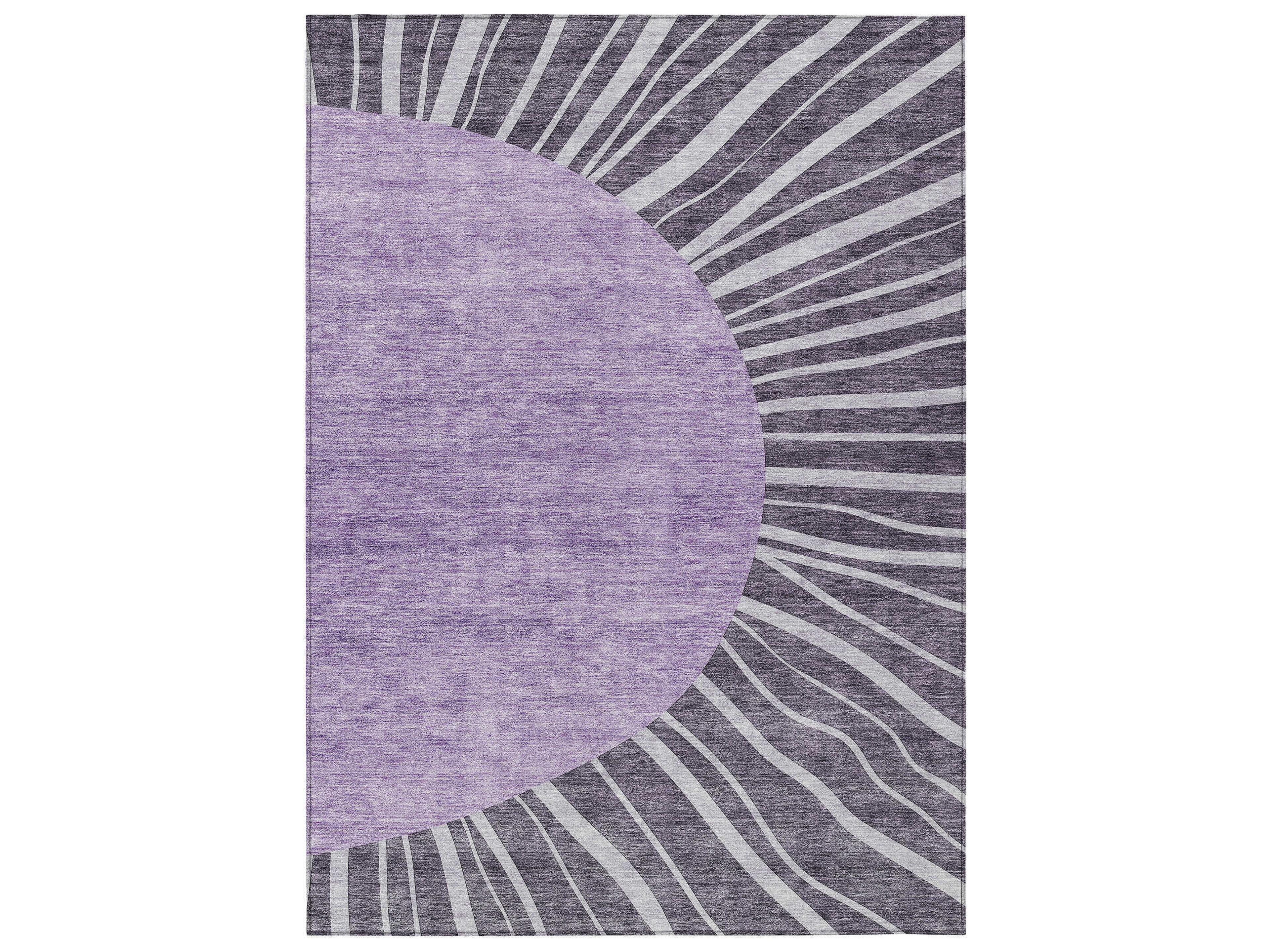 Dalyn Chantille Abstract Runner Area Rug
