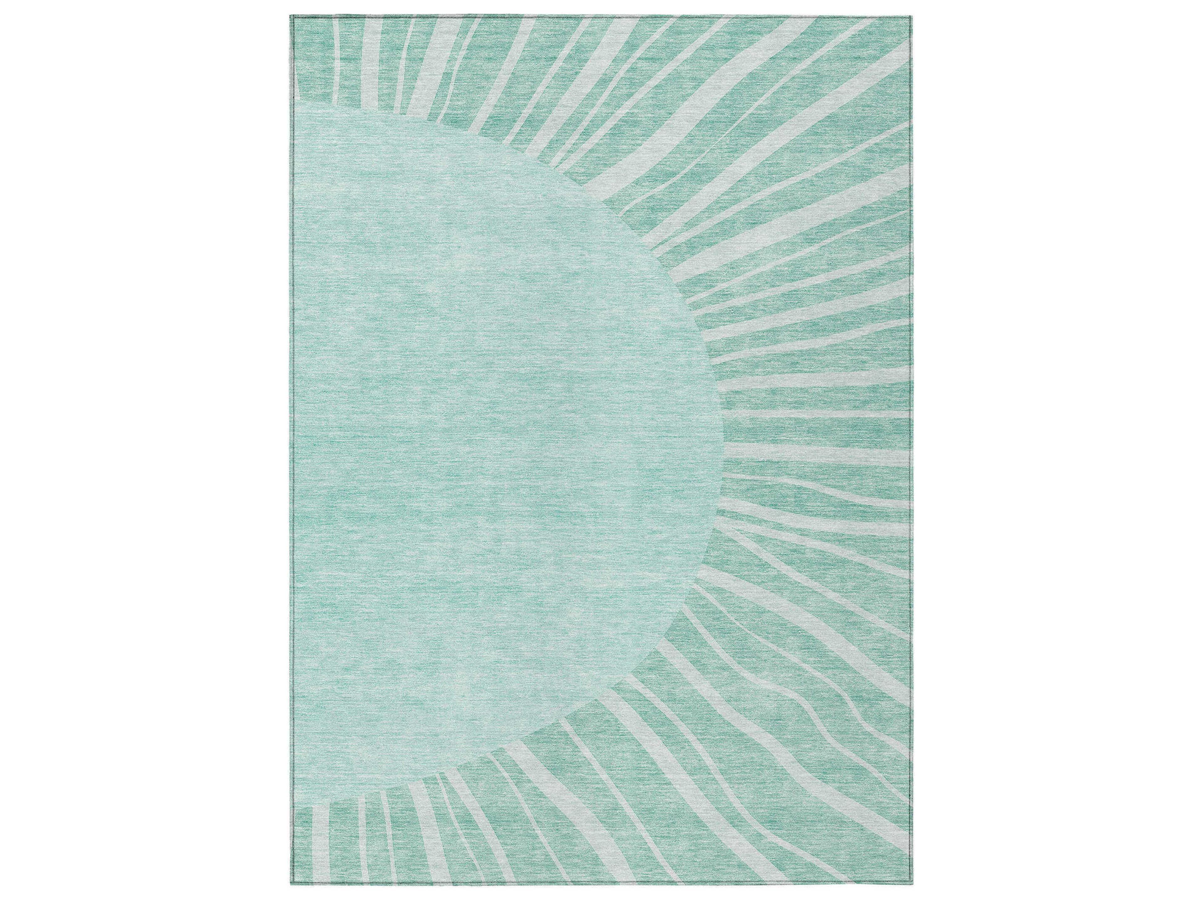Dalyn Chantille Abstract Runner Area Rug