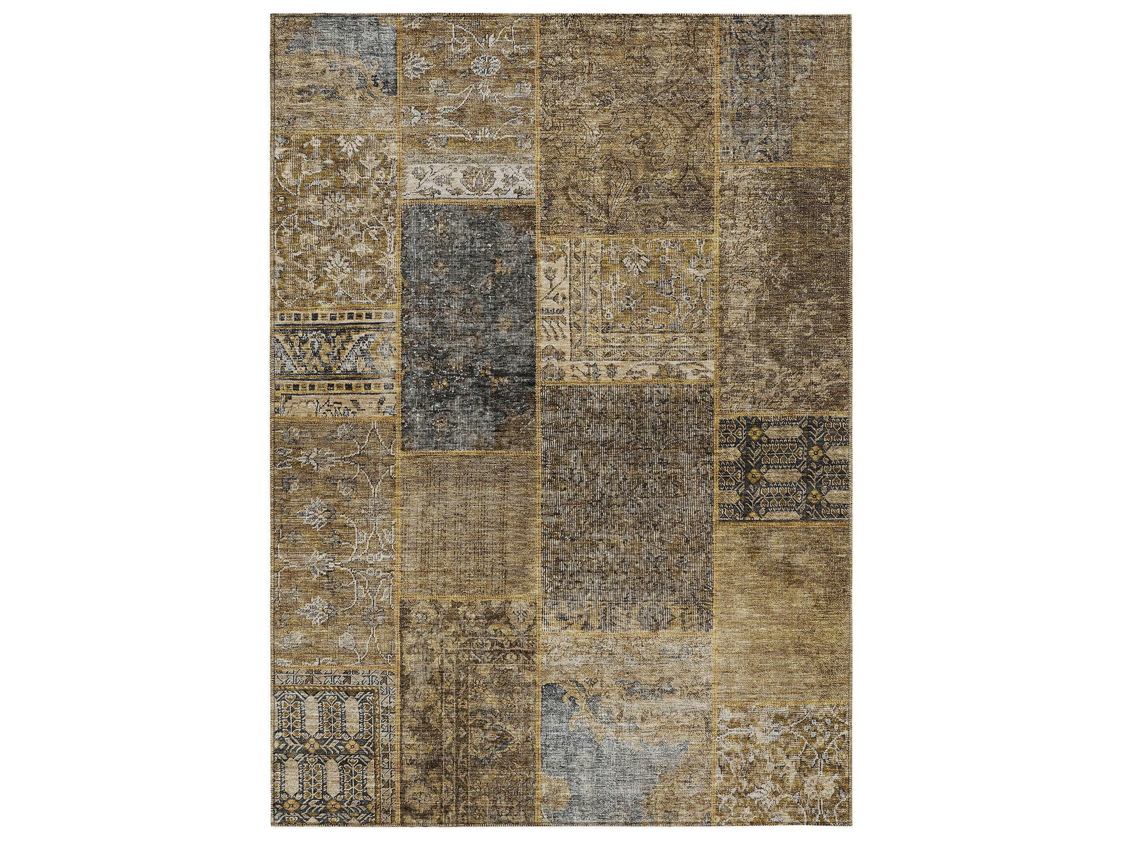 Dalyn Chantille Geometric Runner Area Rug