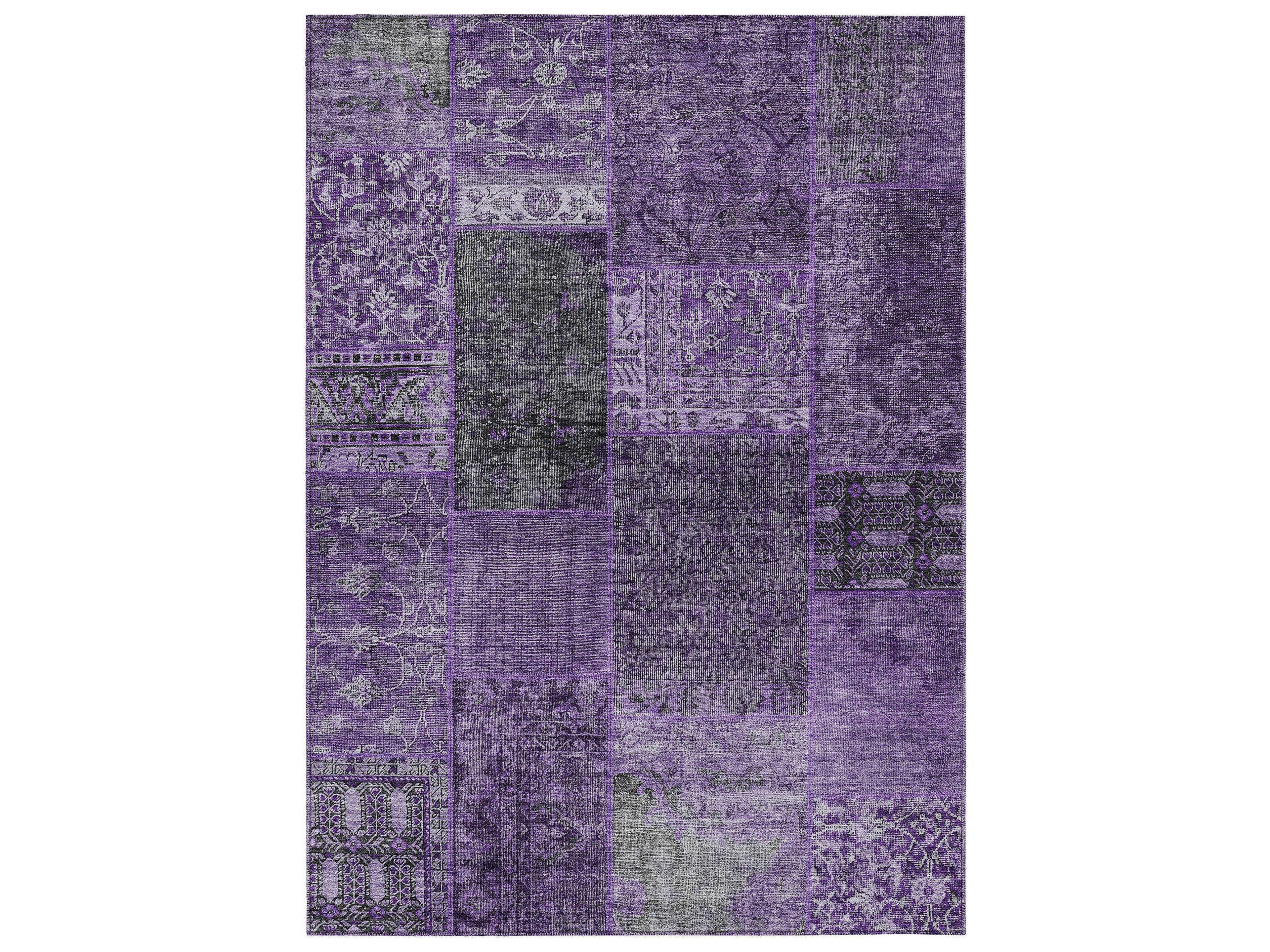 Dalyn Chantille Geometric Runner Area Rug