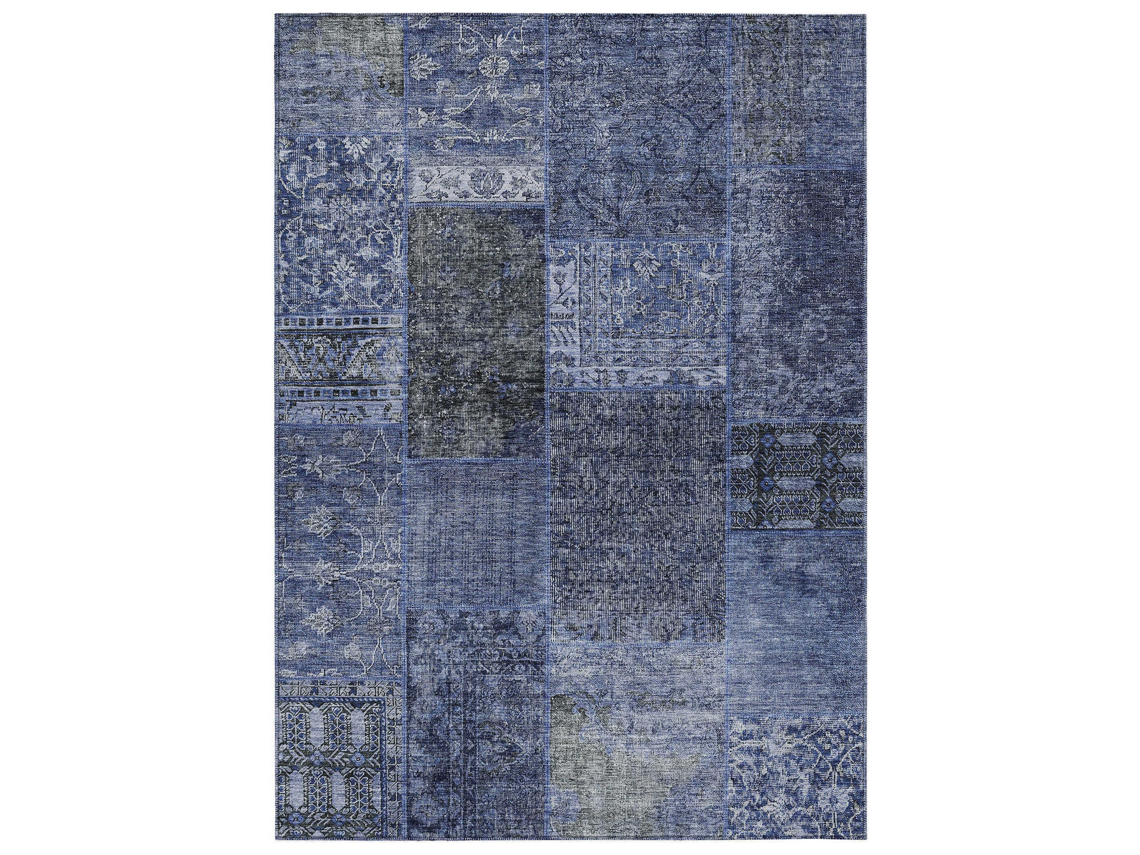 Dalyn Chantille Geometric Runner Area Rug