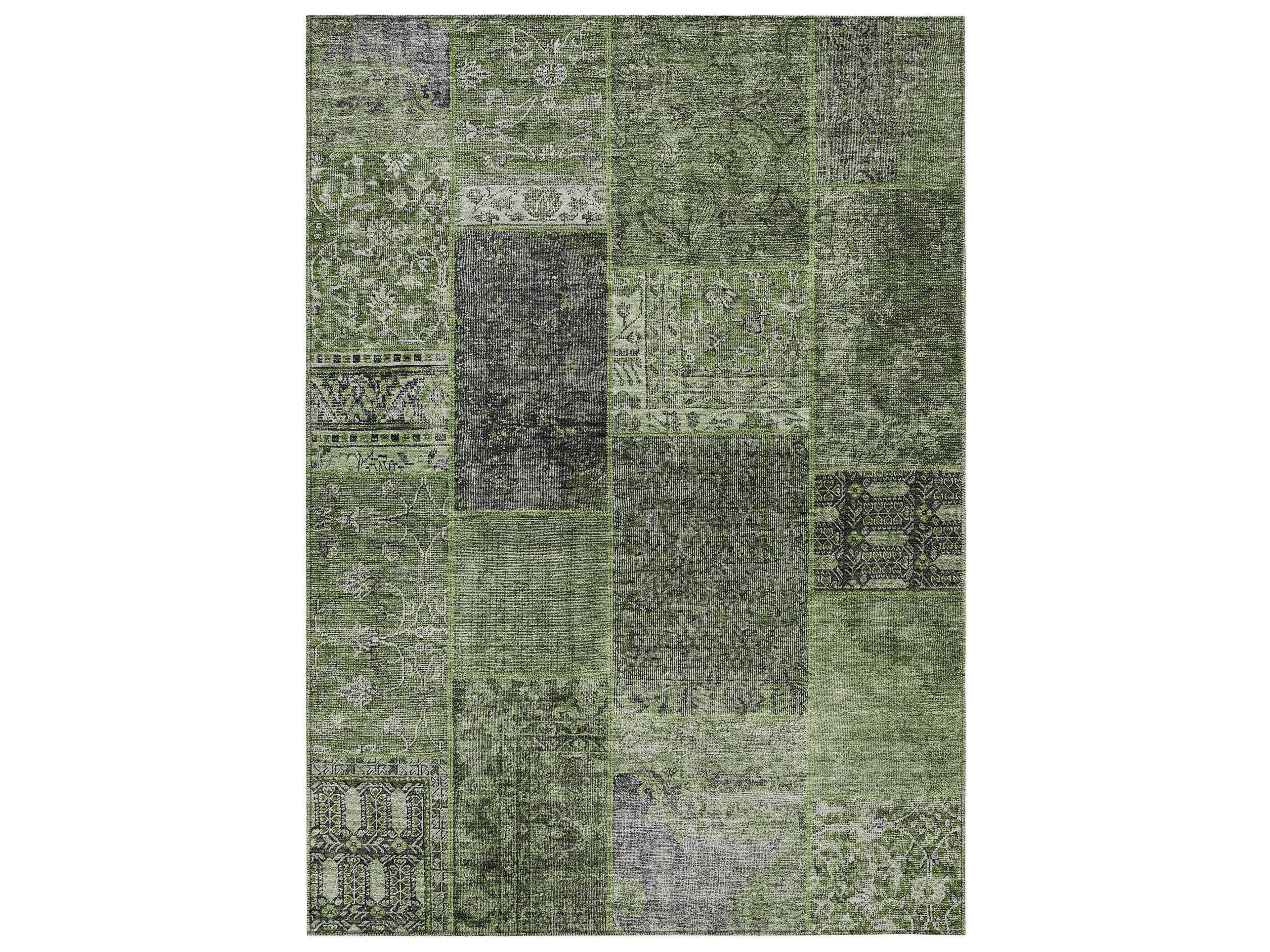 Dalyn Chantille Geometric Runner Area Rug