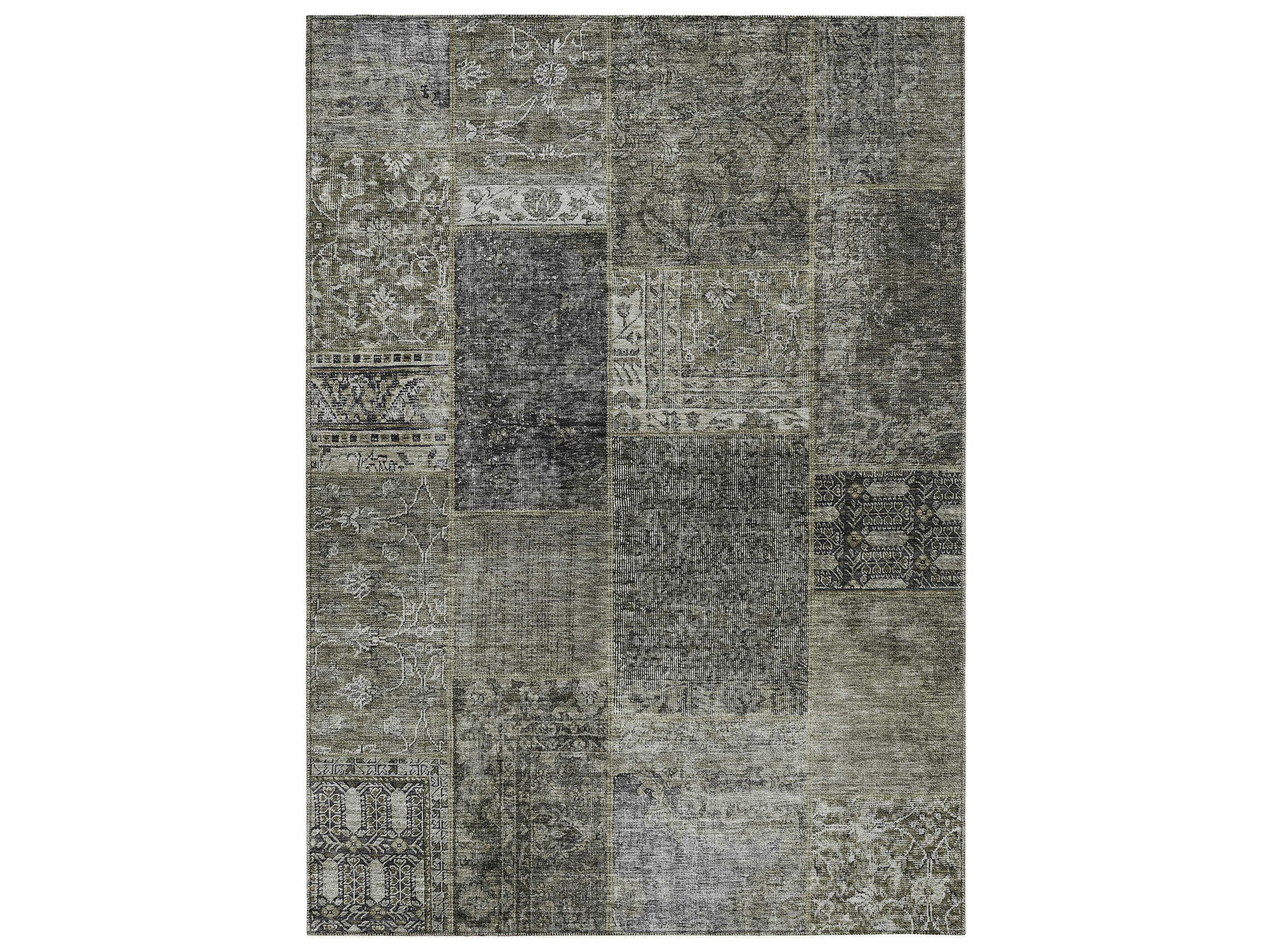 Dalyn Chantille Geometric Runner Area Rug