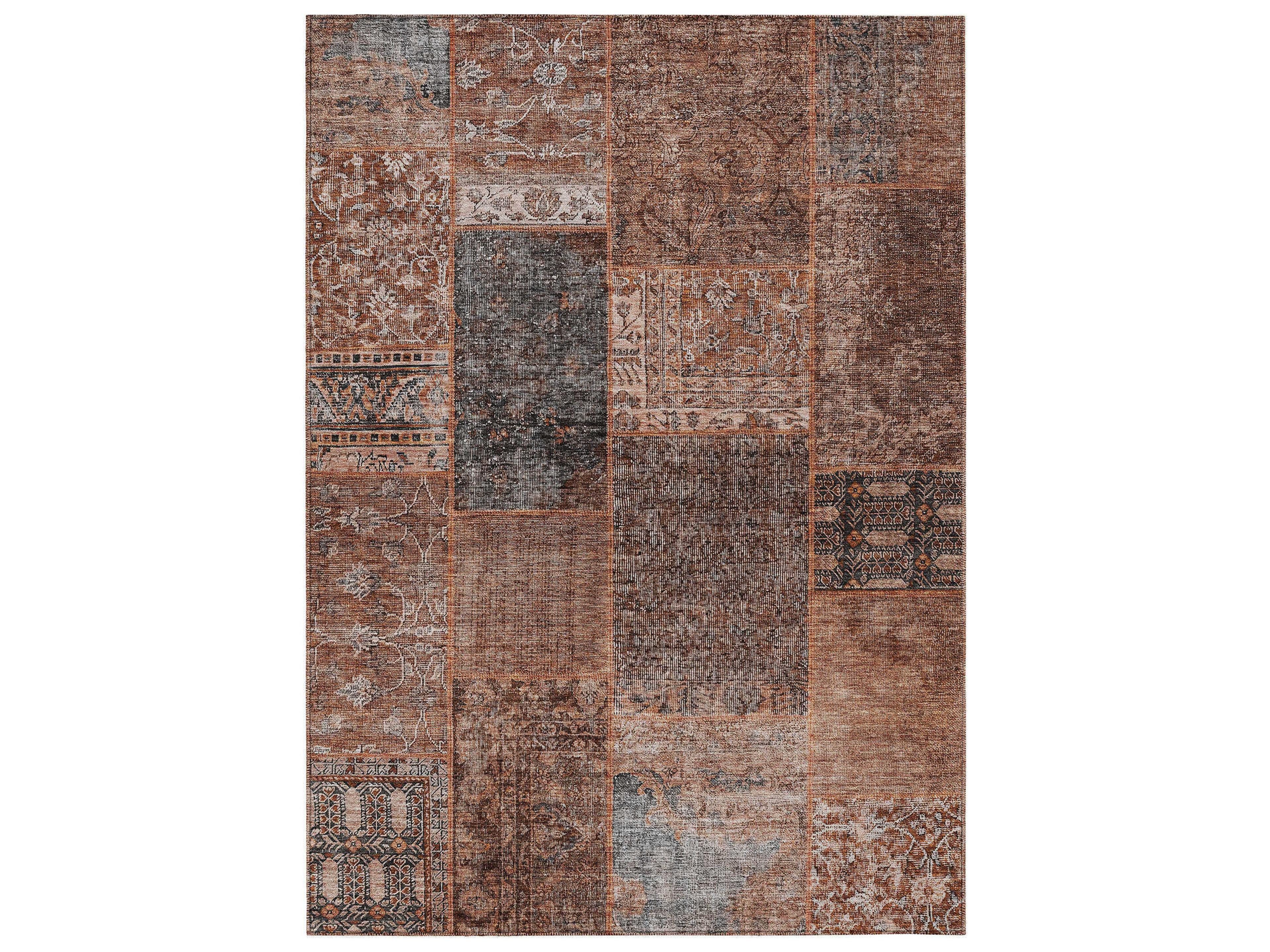 Dalyn Chantille Geometric Runner Area Rug