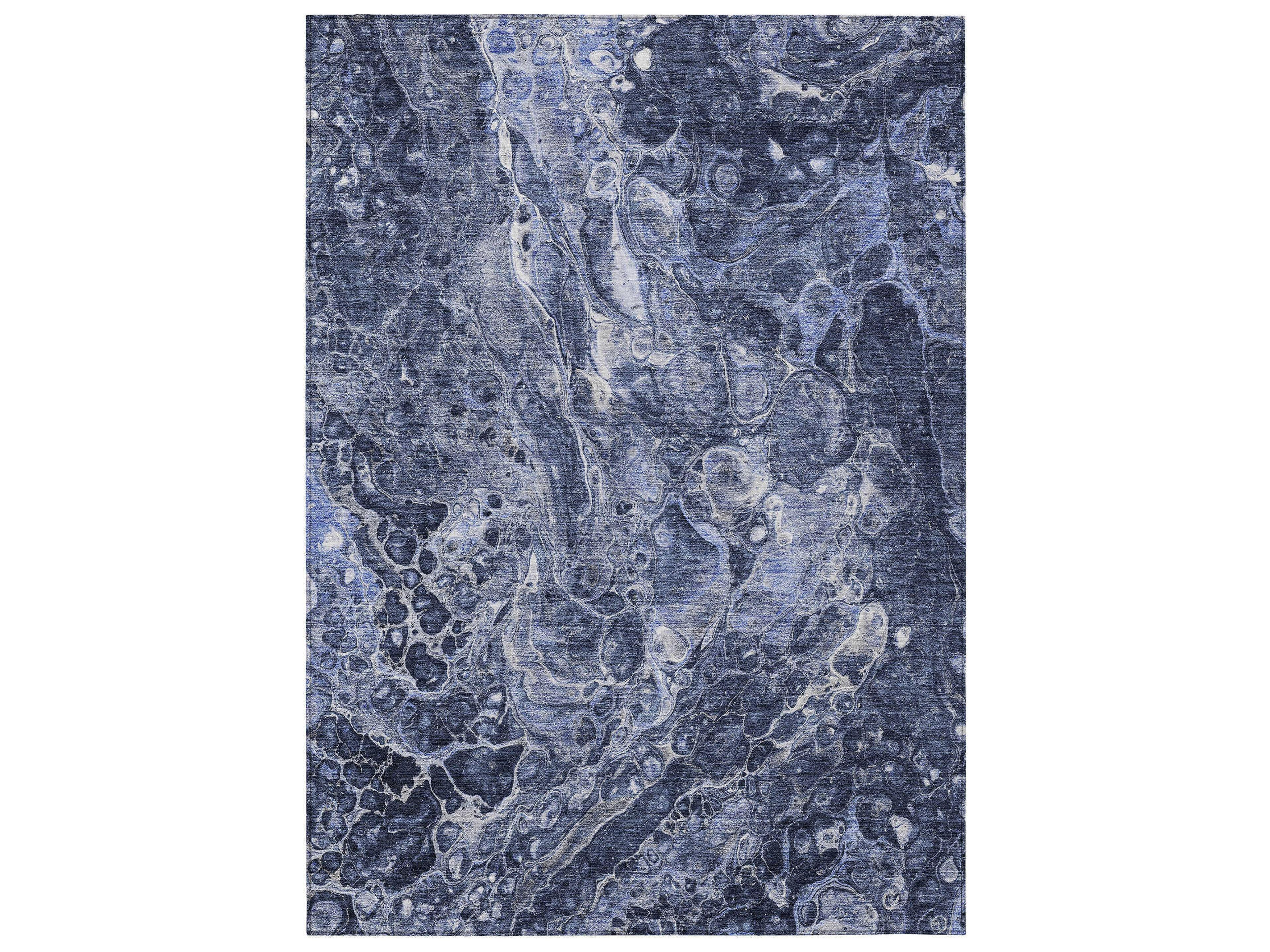 Dalyn Chantille Abstract Runner Area Rug