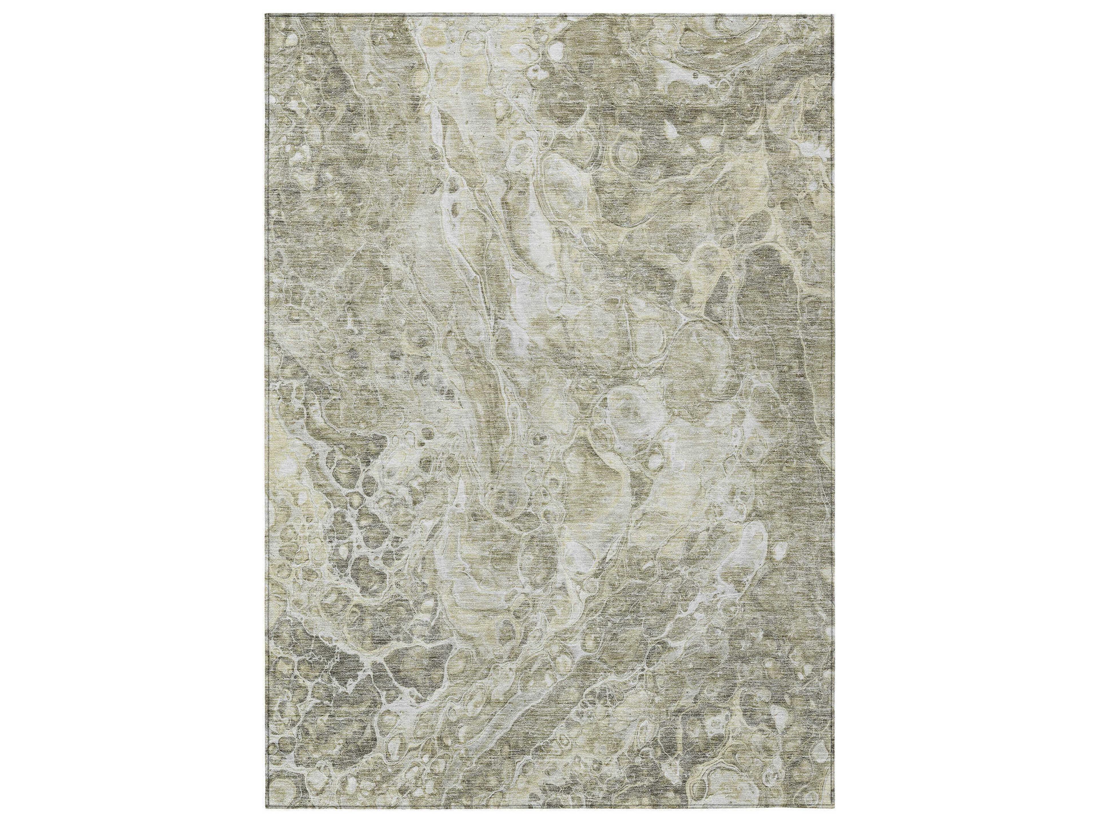 Dalyn Chantille Abstract Runner Area Rug