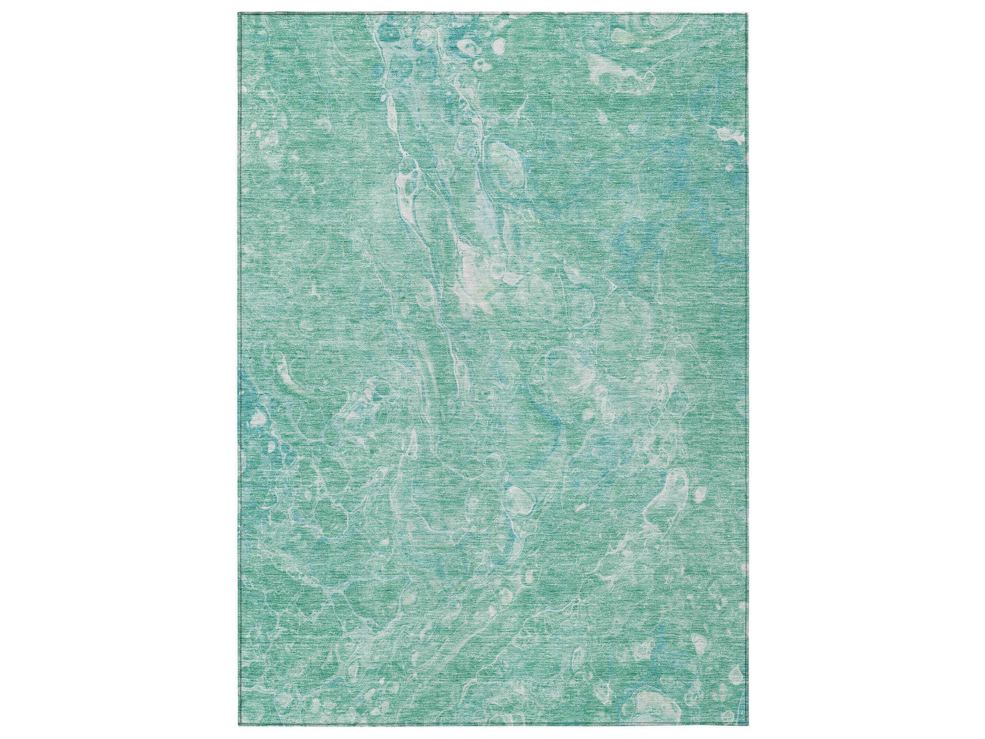 Dalyn Chantille Abstract Runner Area Rug