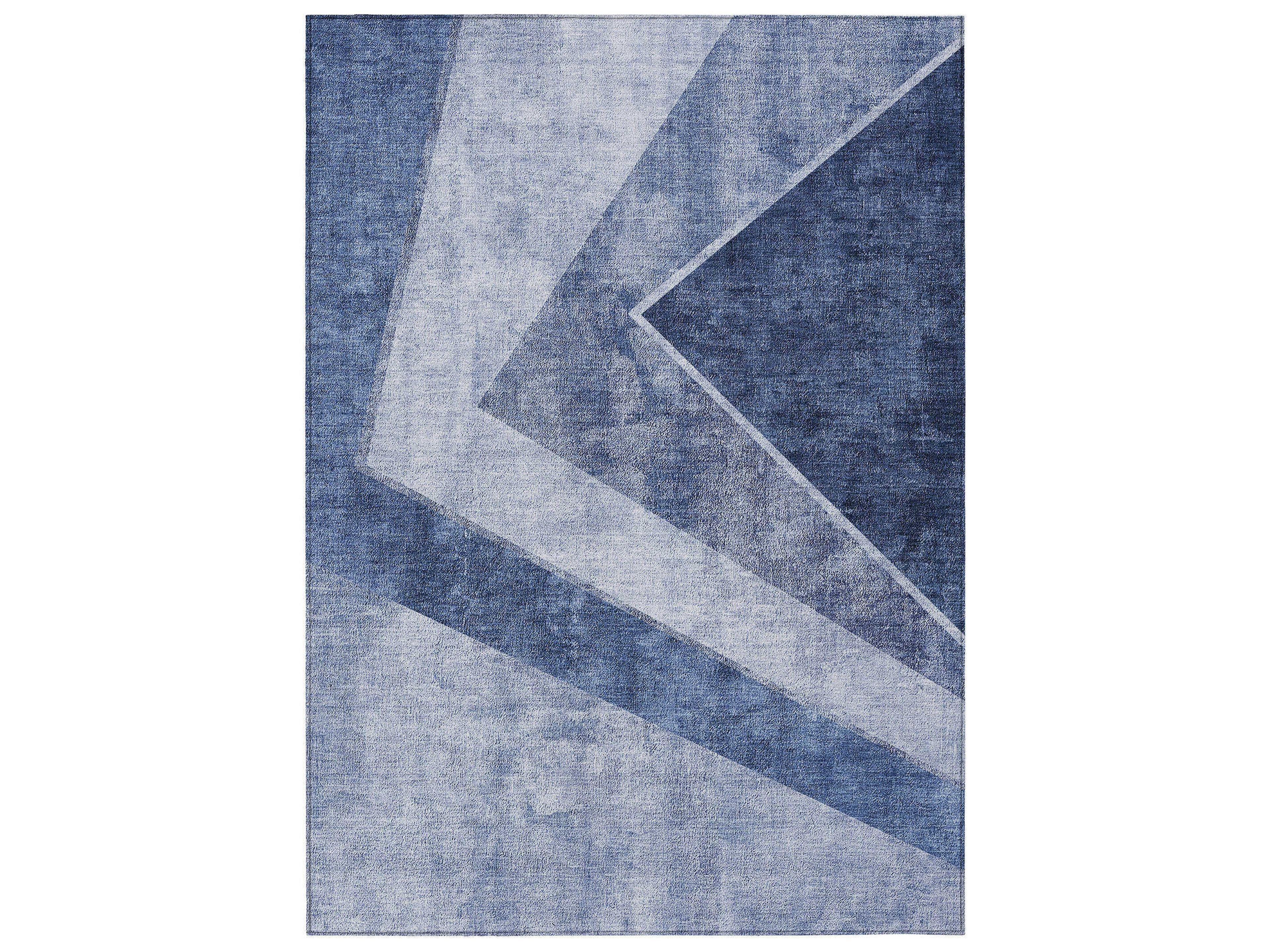 Dalyn Chantille Abstract Runner Area Rug