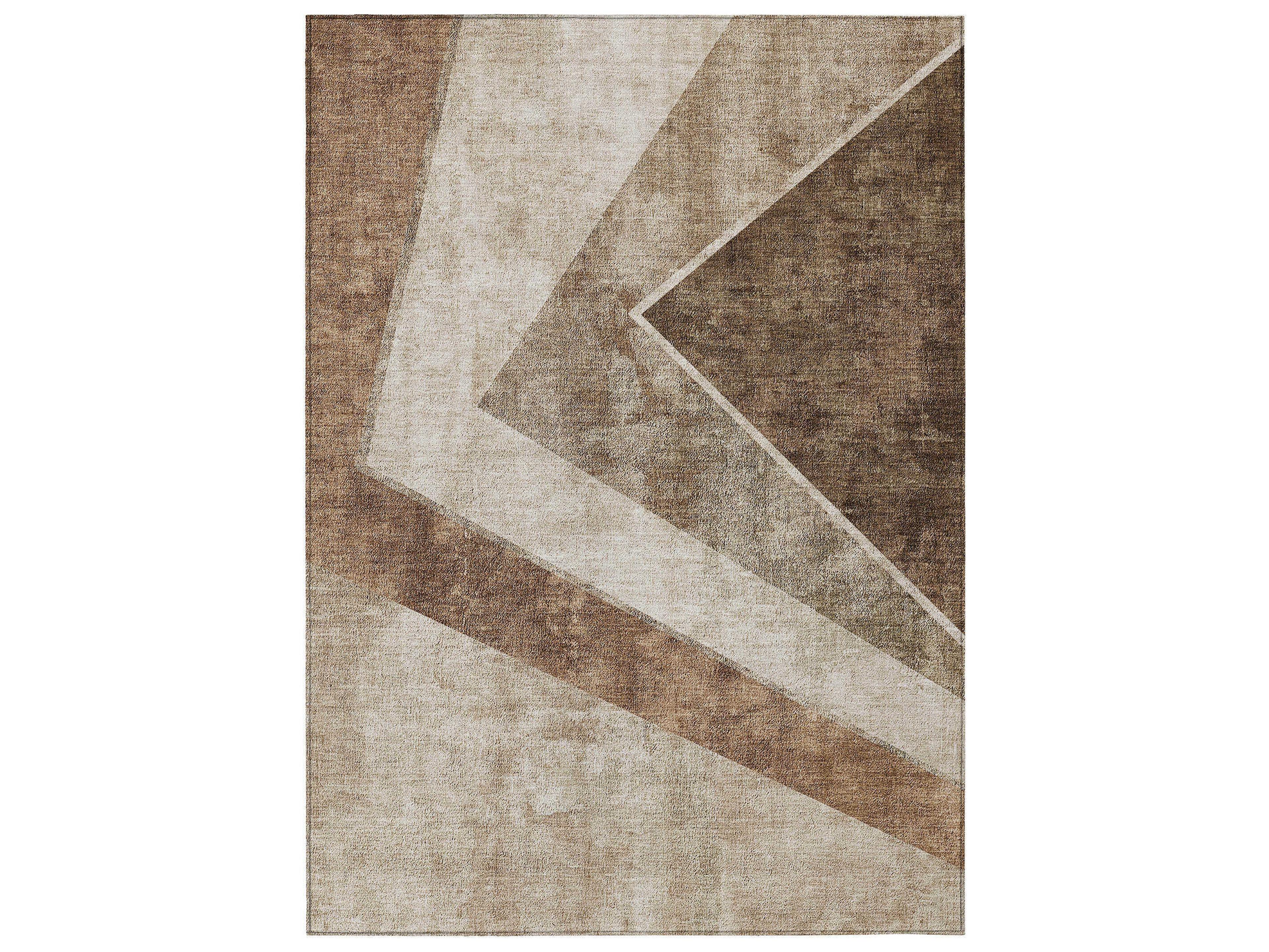 Dalyn Chantille Abstract Runner Area Rug