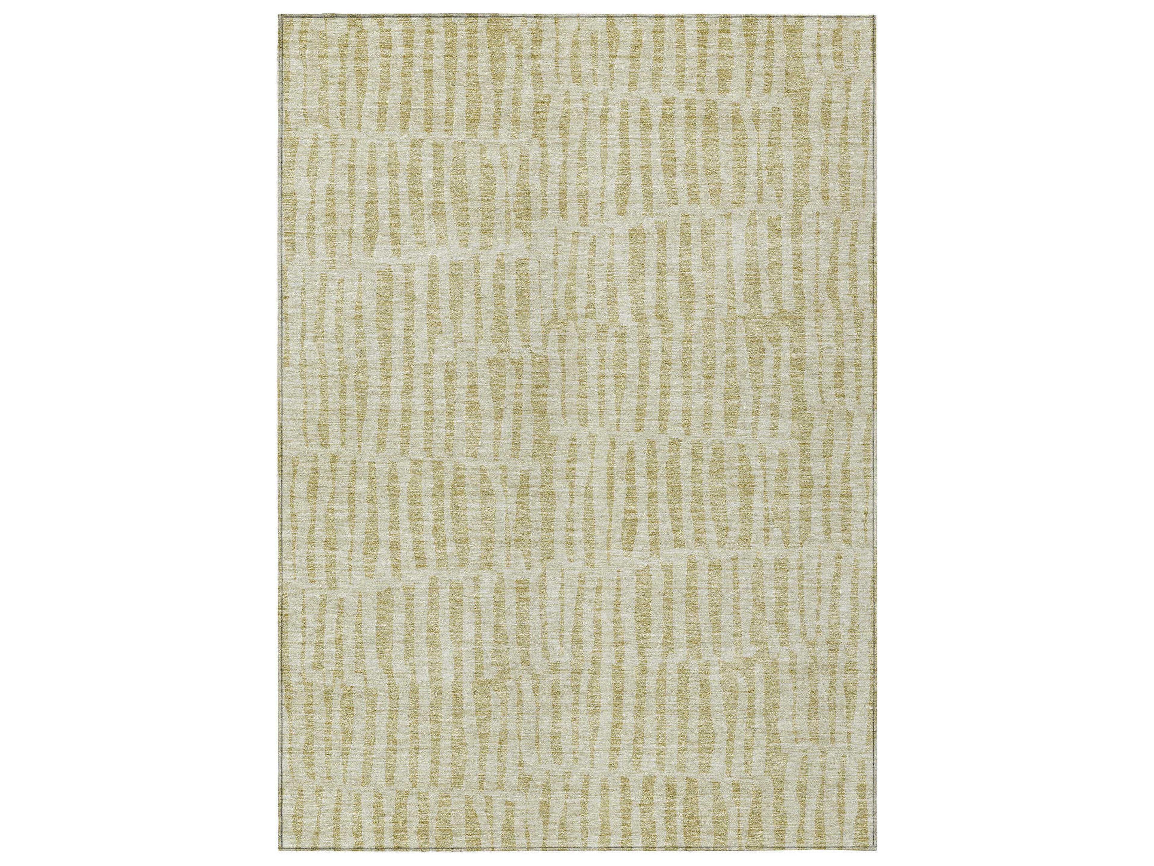 Dalyn Chantille Striped Runner Area Rug