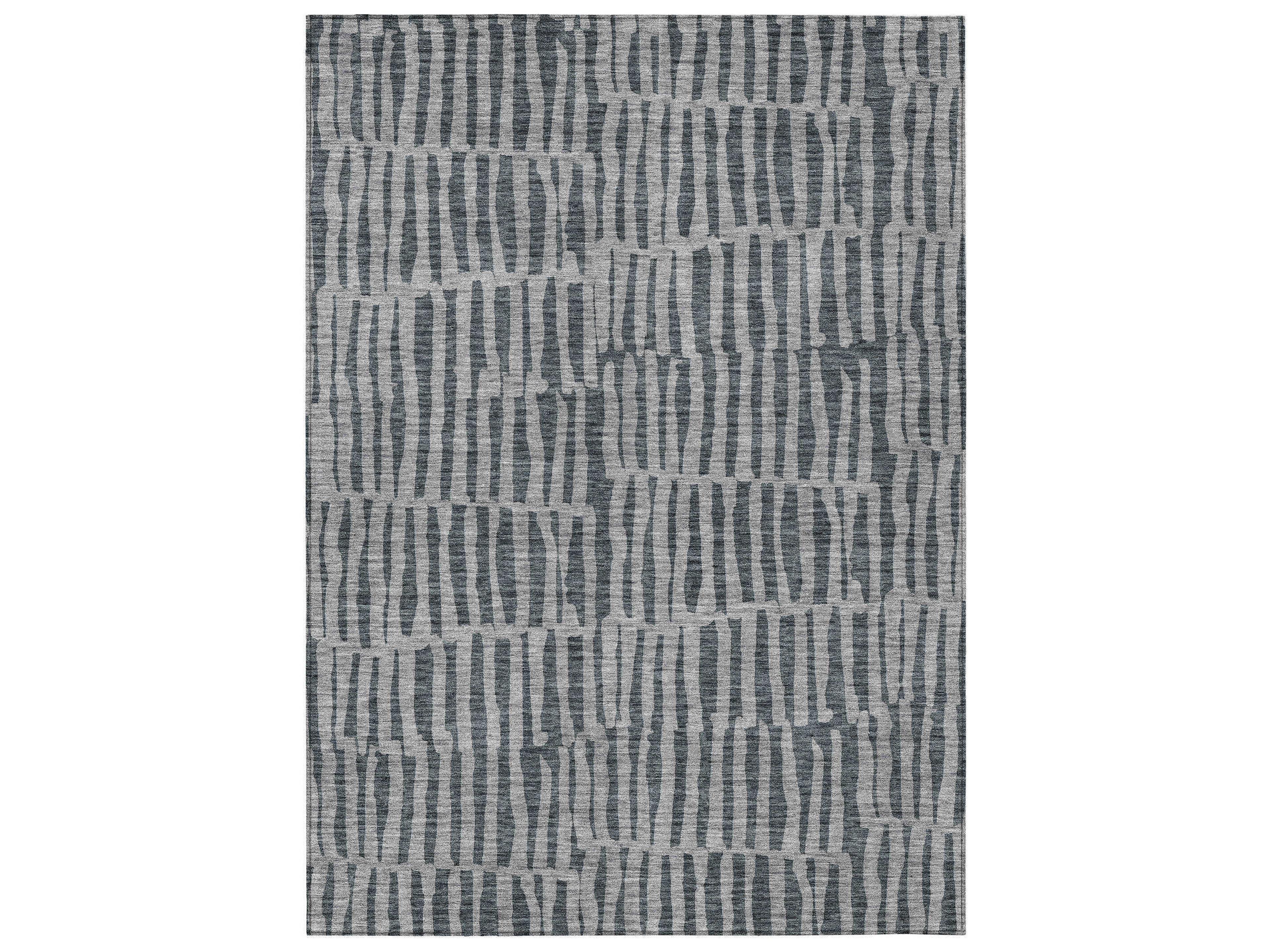 Dalyn Chantille Striped Runner Area Rug