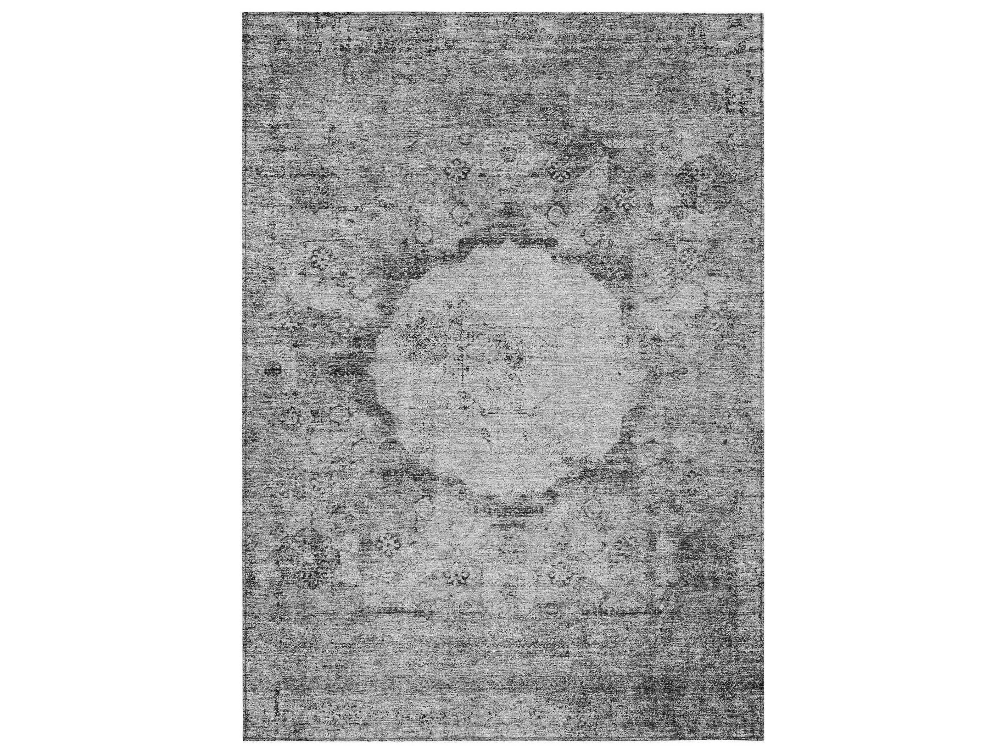 Dalyn Chantille Floral Runner Area Rug