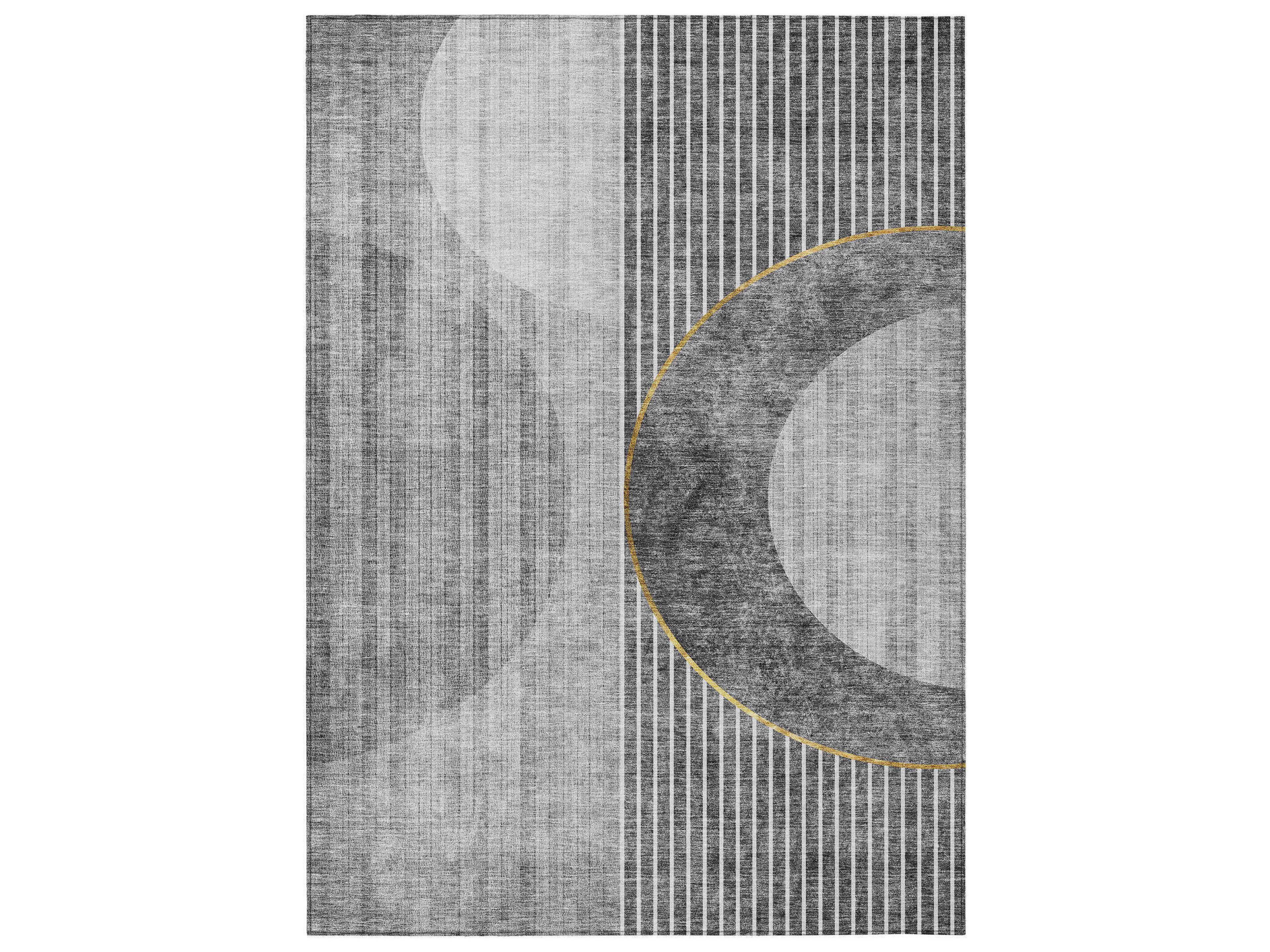 Dalyn Chantille Abstract Runner Area Rug