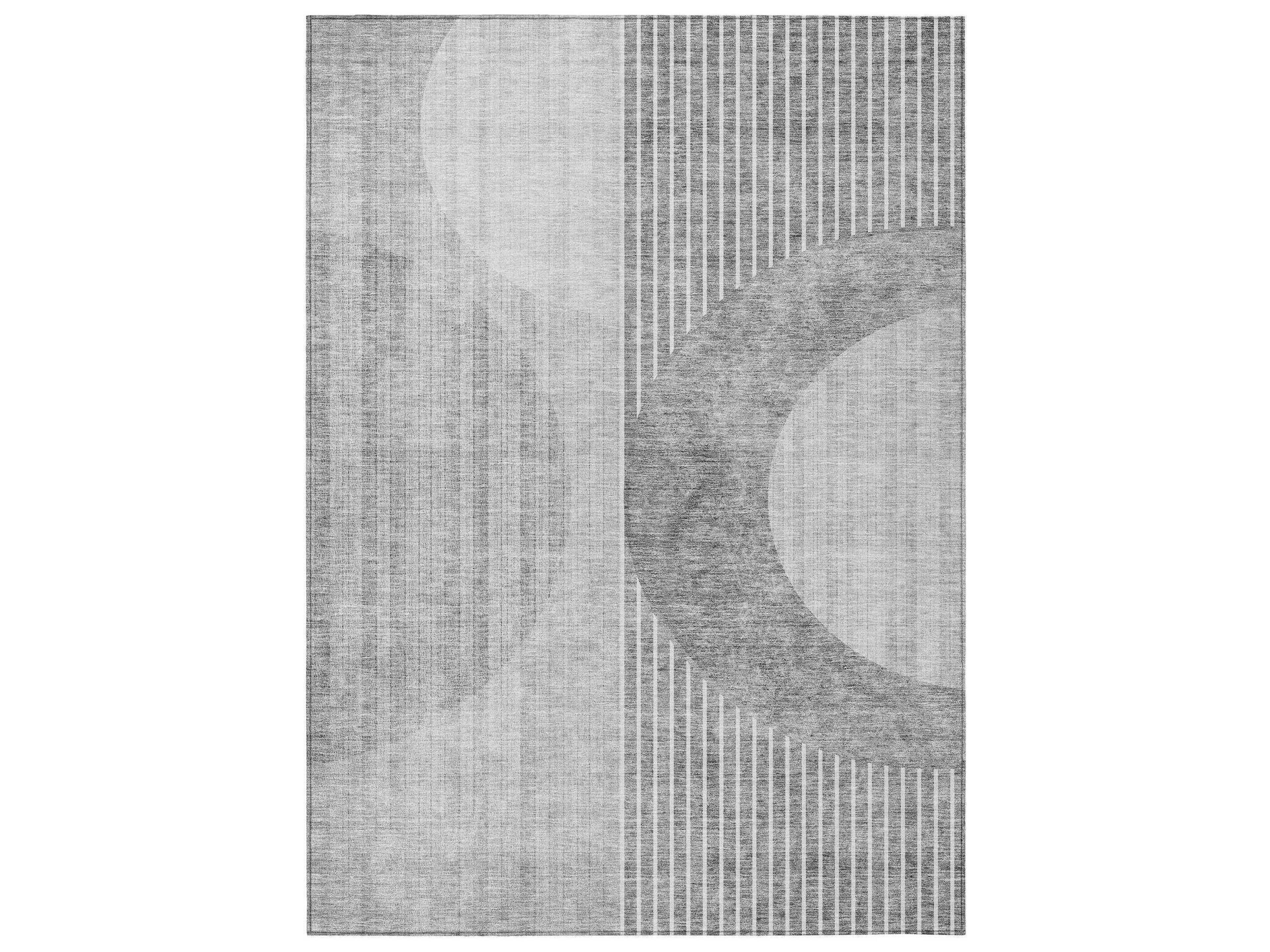Dalyn Chantille Abstract Runner Area Rug