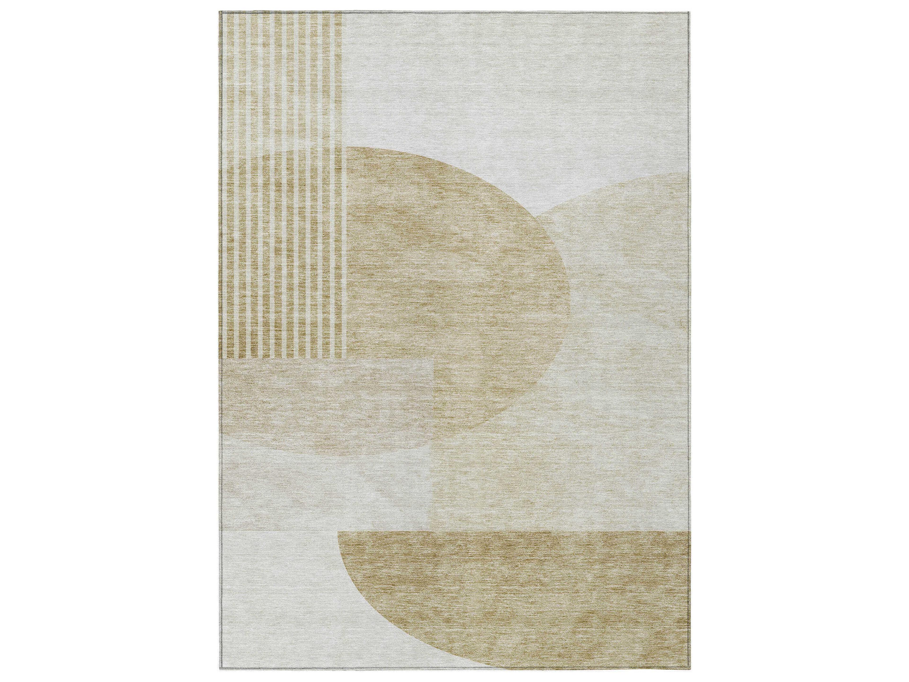 Dalyn Chantille Abstract Runner Area Rug