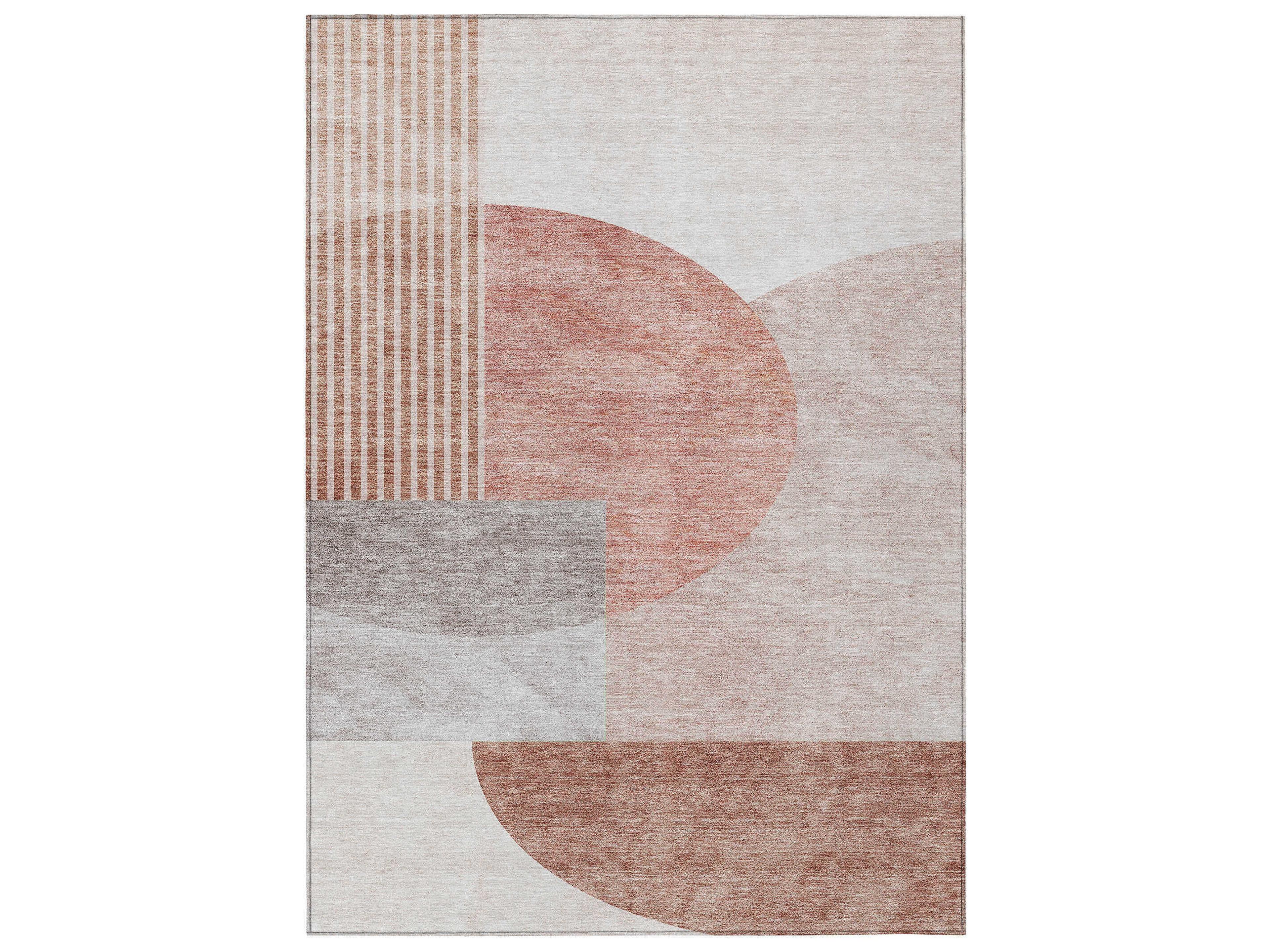 Dalyn Chantille Abstract Runner Area Rug