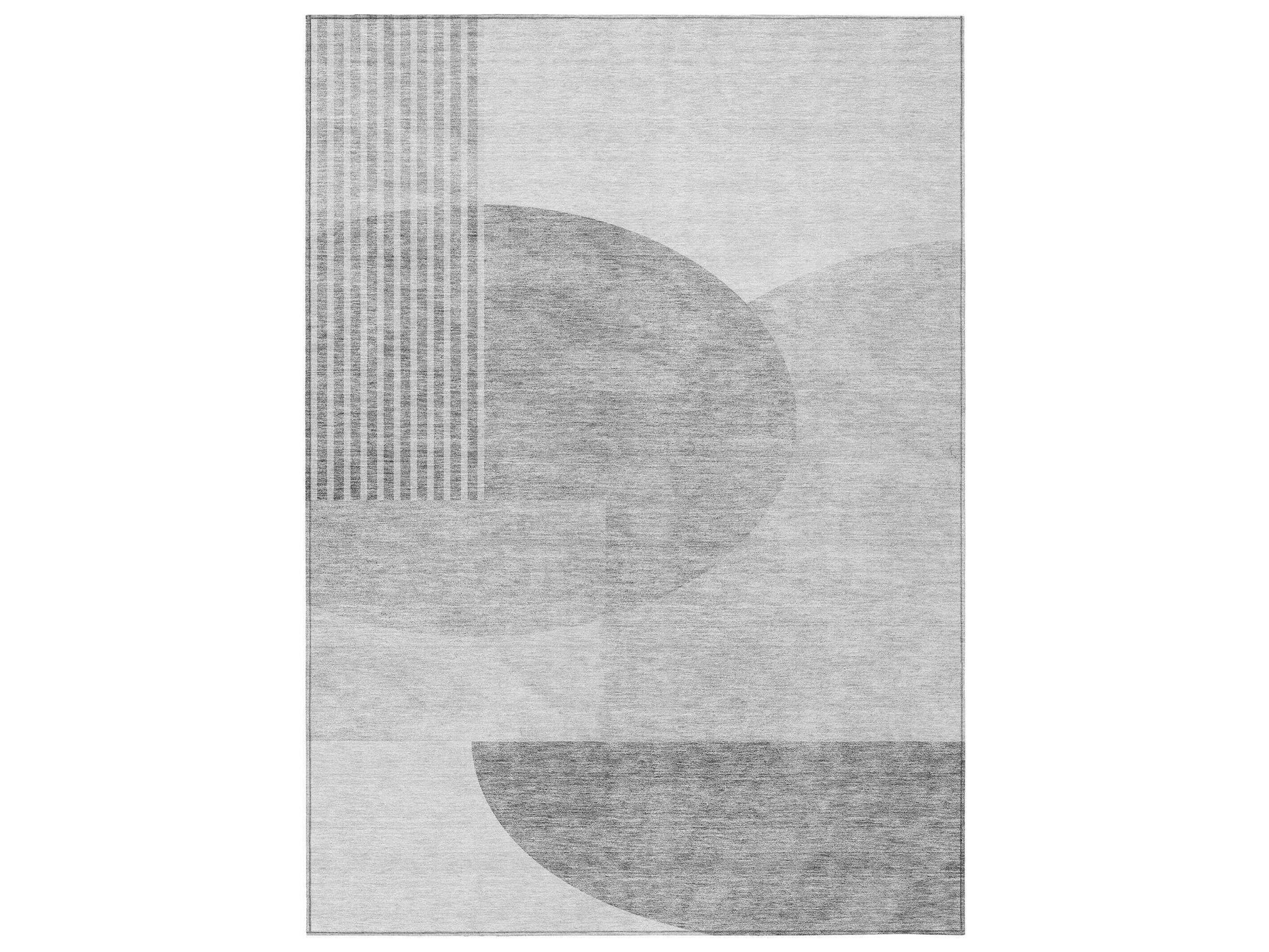 Dalyn Chantille Abstract Runner Area Rug