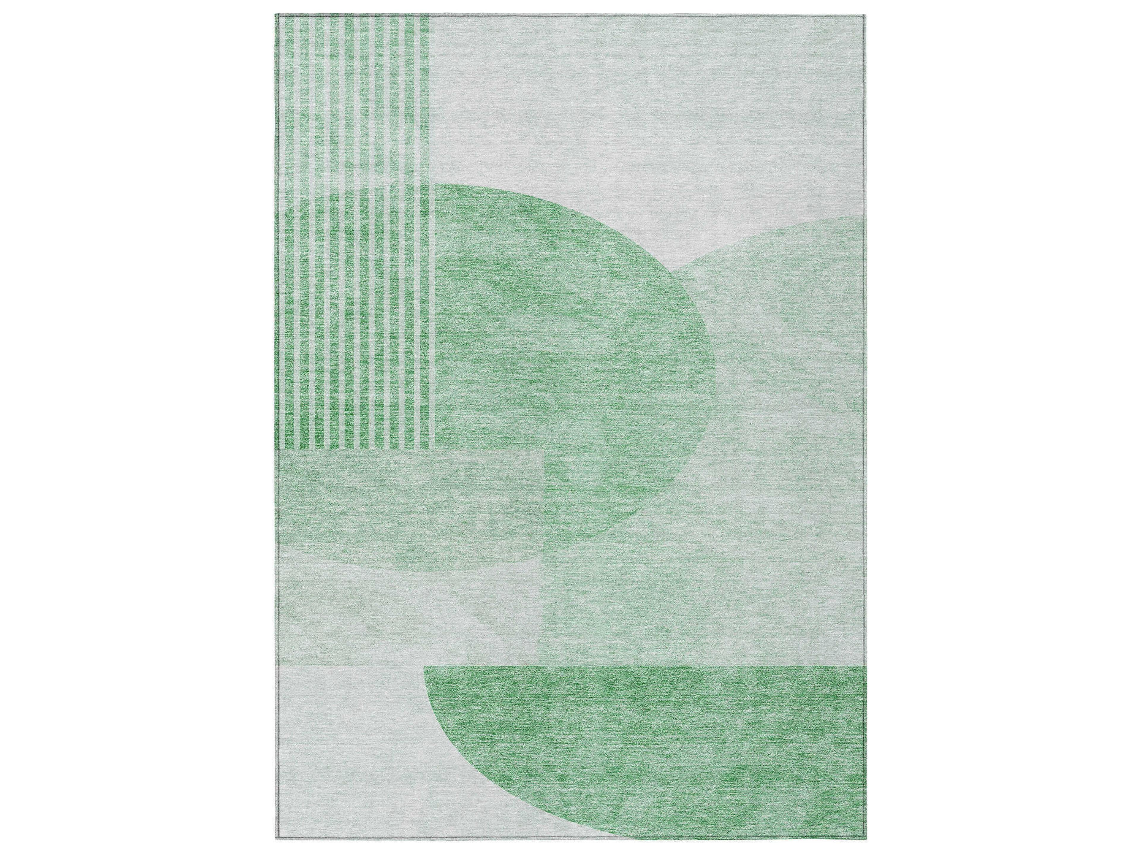 Dalyn Chantille Abstract Runner Area Rug