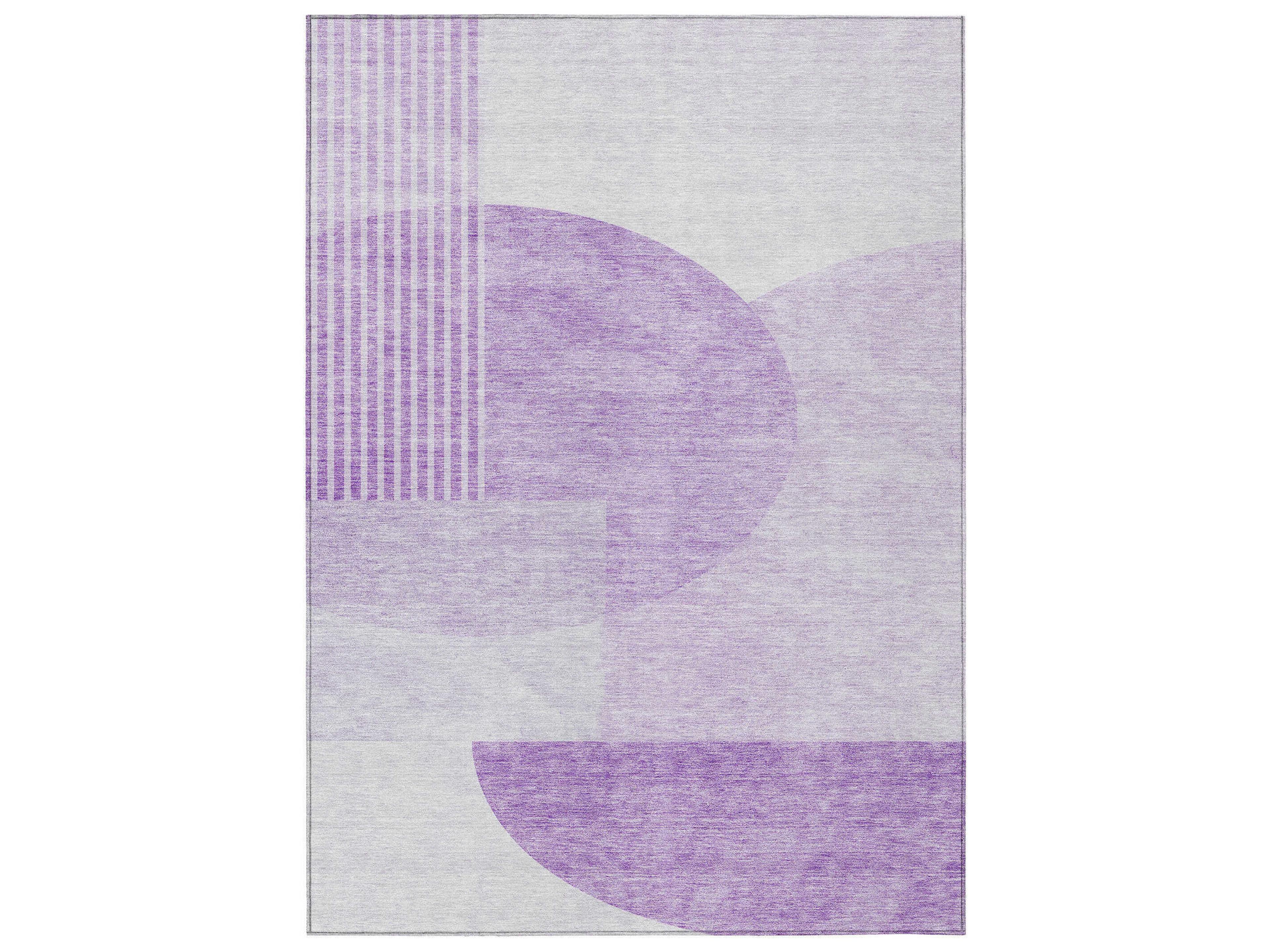 Dalyn Chantille Abstract Runner Area Rug