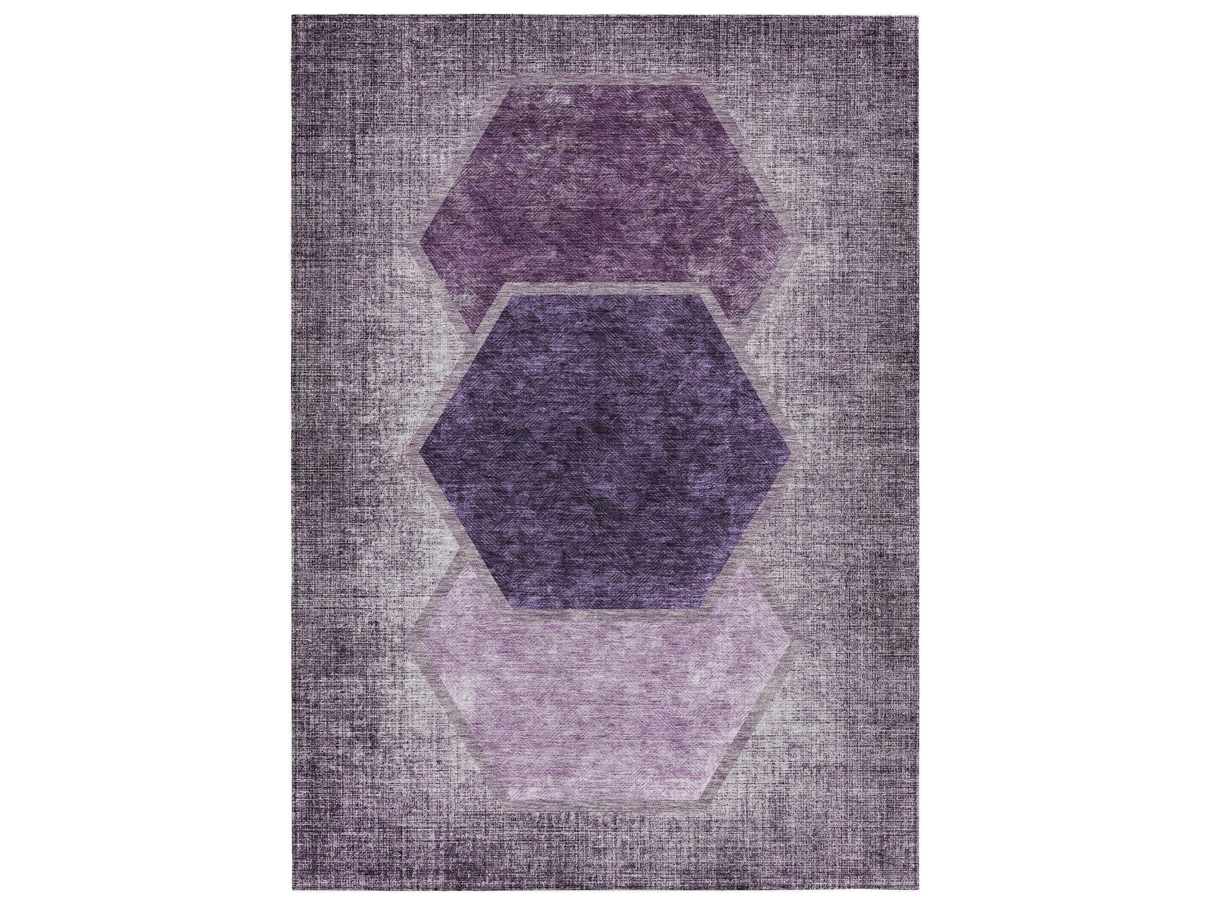 Dalyn Chantille Geometric Runner Area Rug