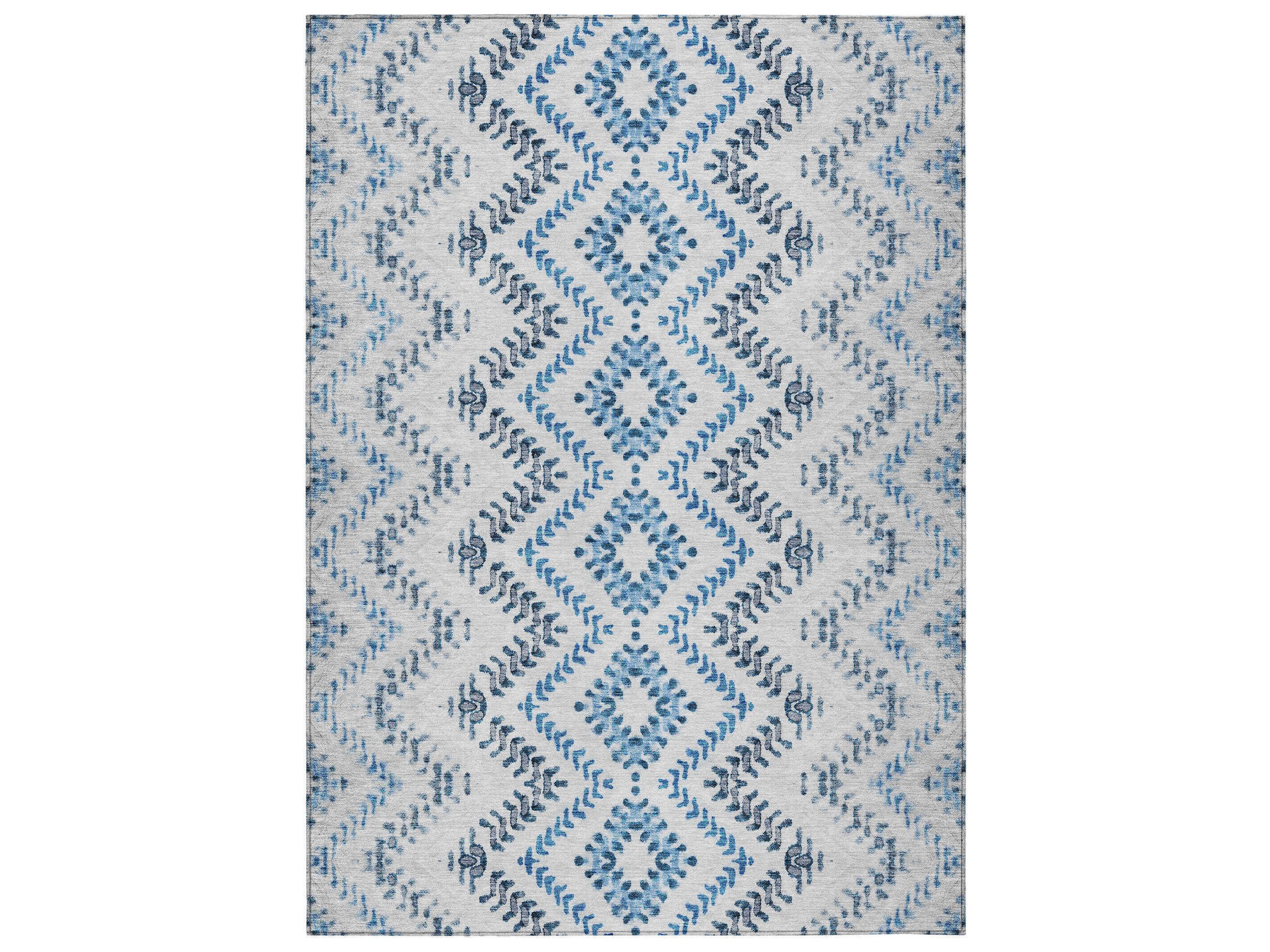 Dalyn Chantille Southwestern Runner Area Rug
