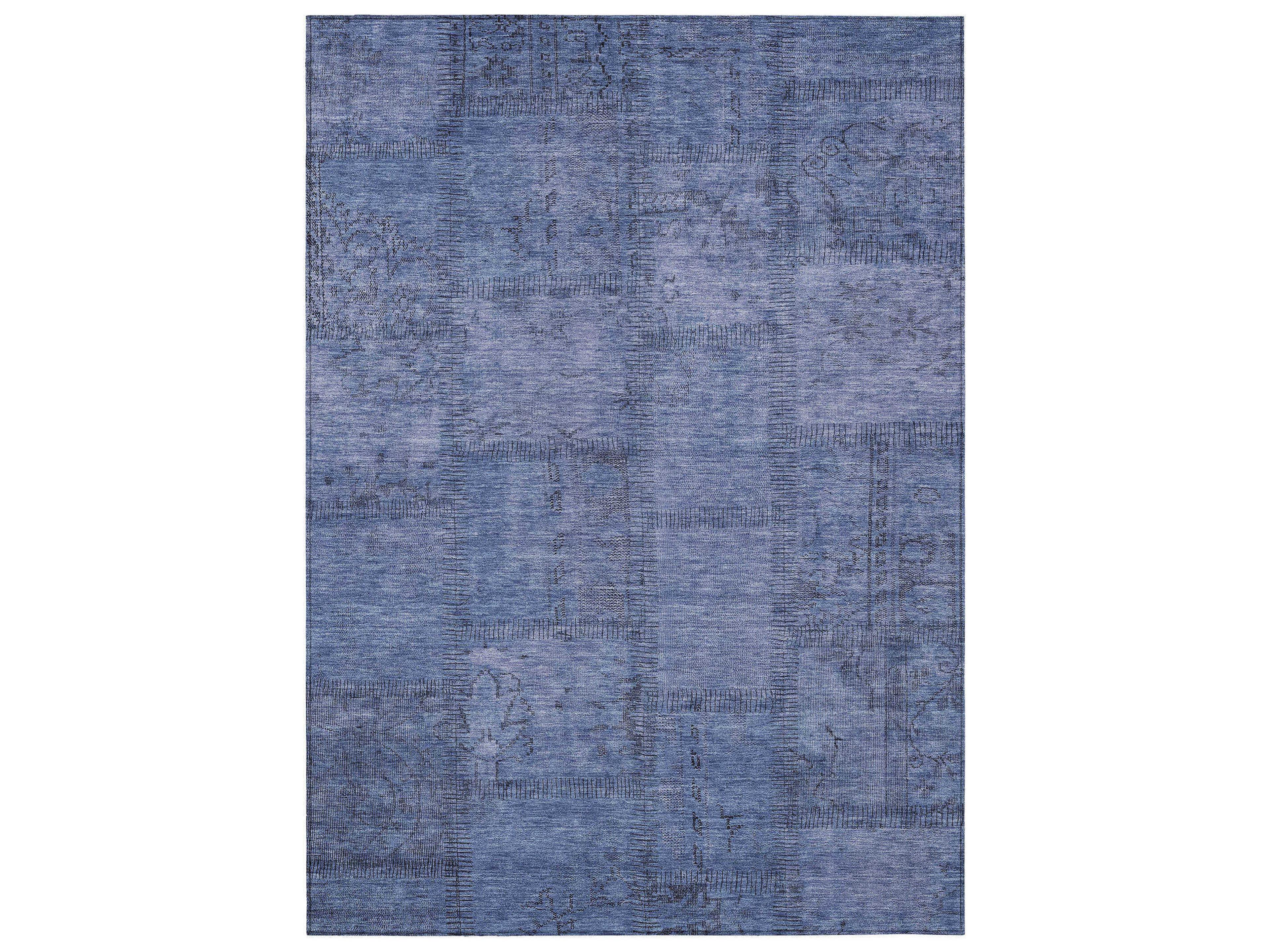 Dalyn Chantille Geometric Runner Area Rug