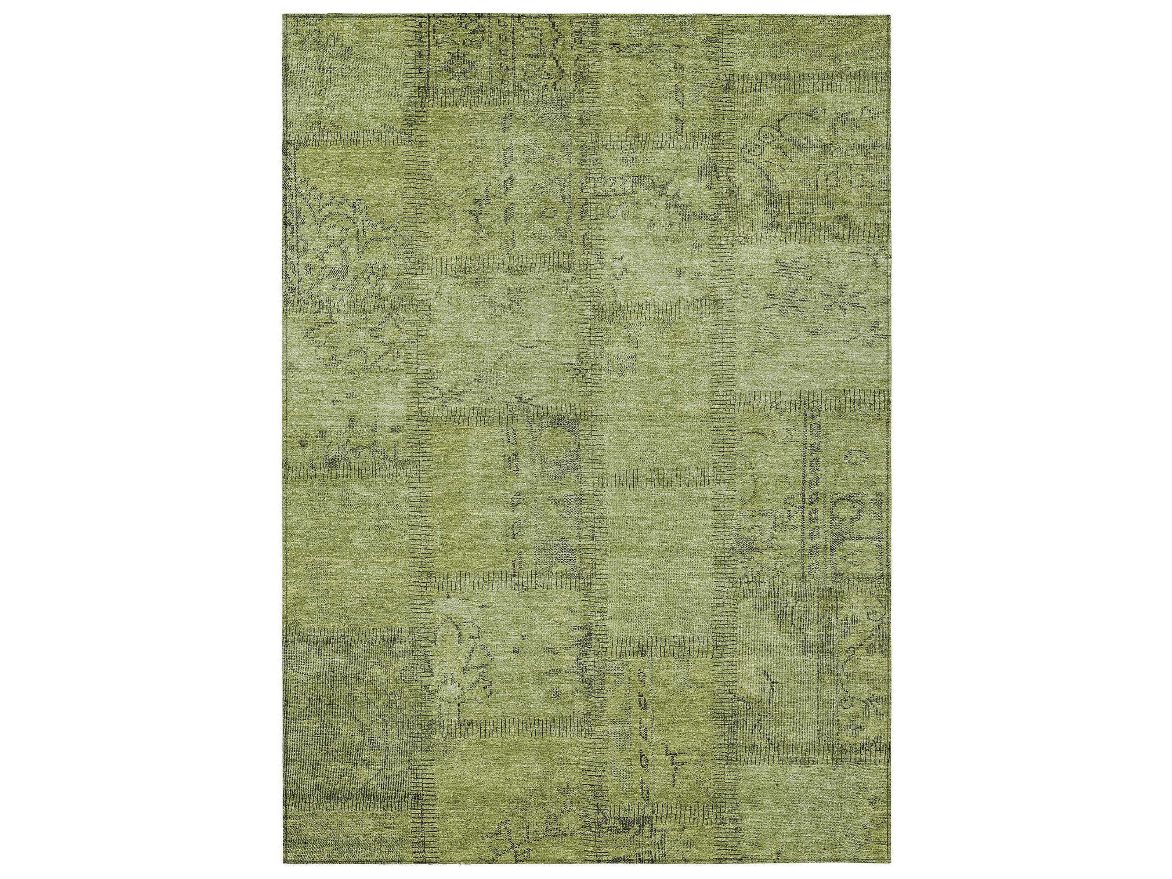 Dalyn Chantille Geometric Runner Area Rug