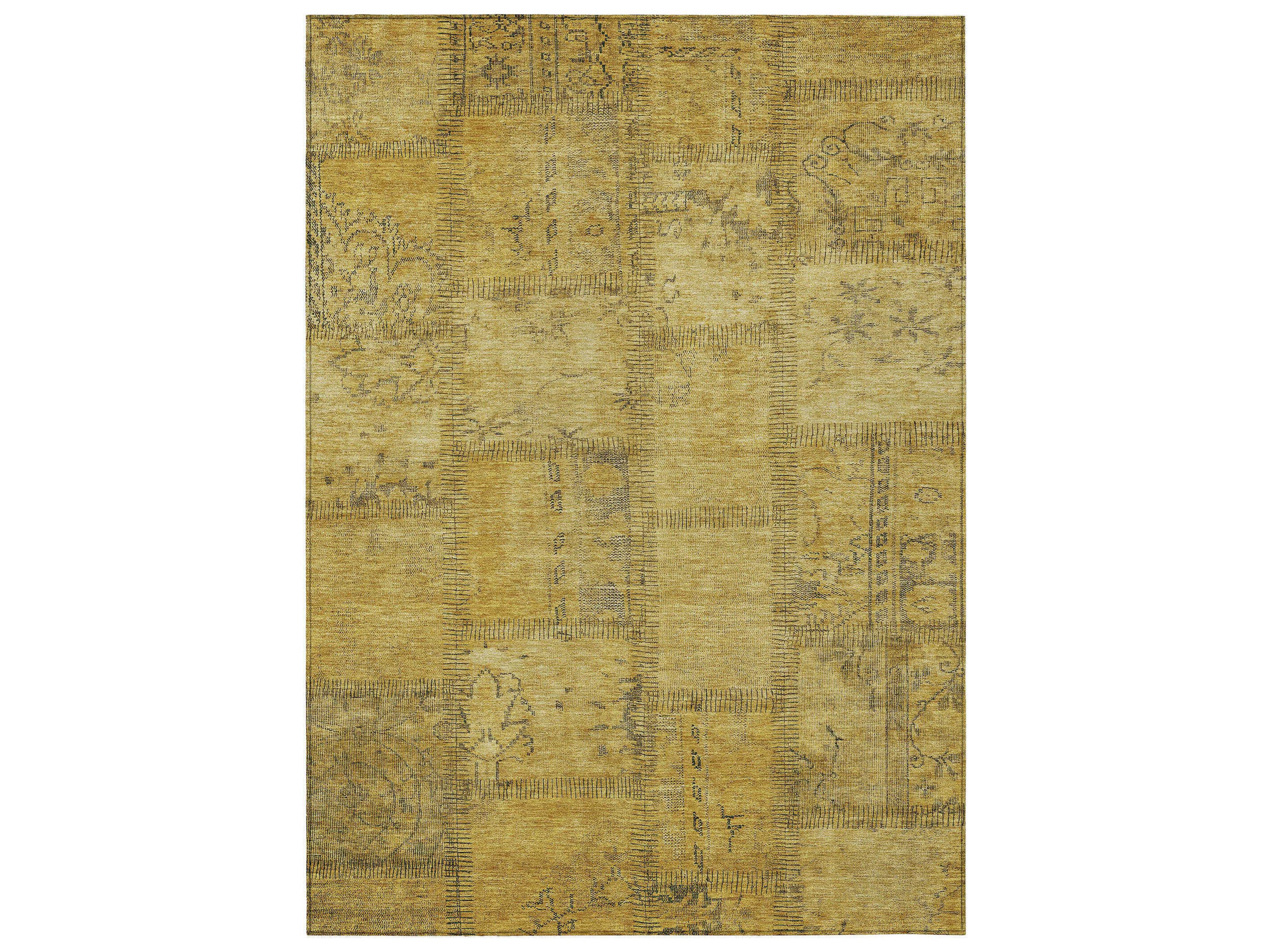Dalyn Chantille Geometric Runner Area Rug