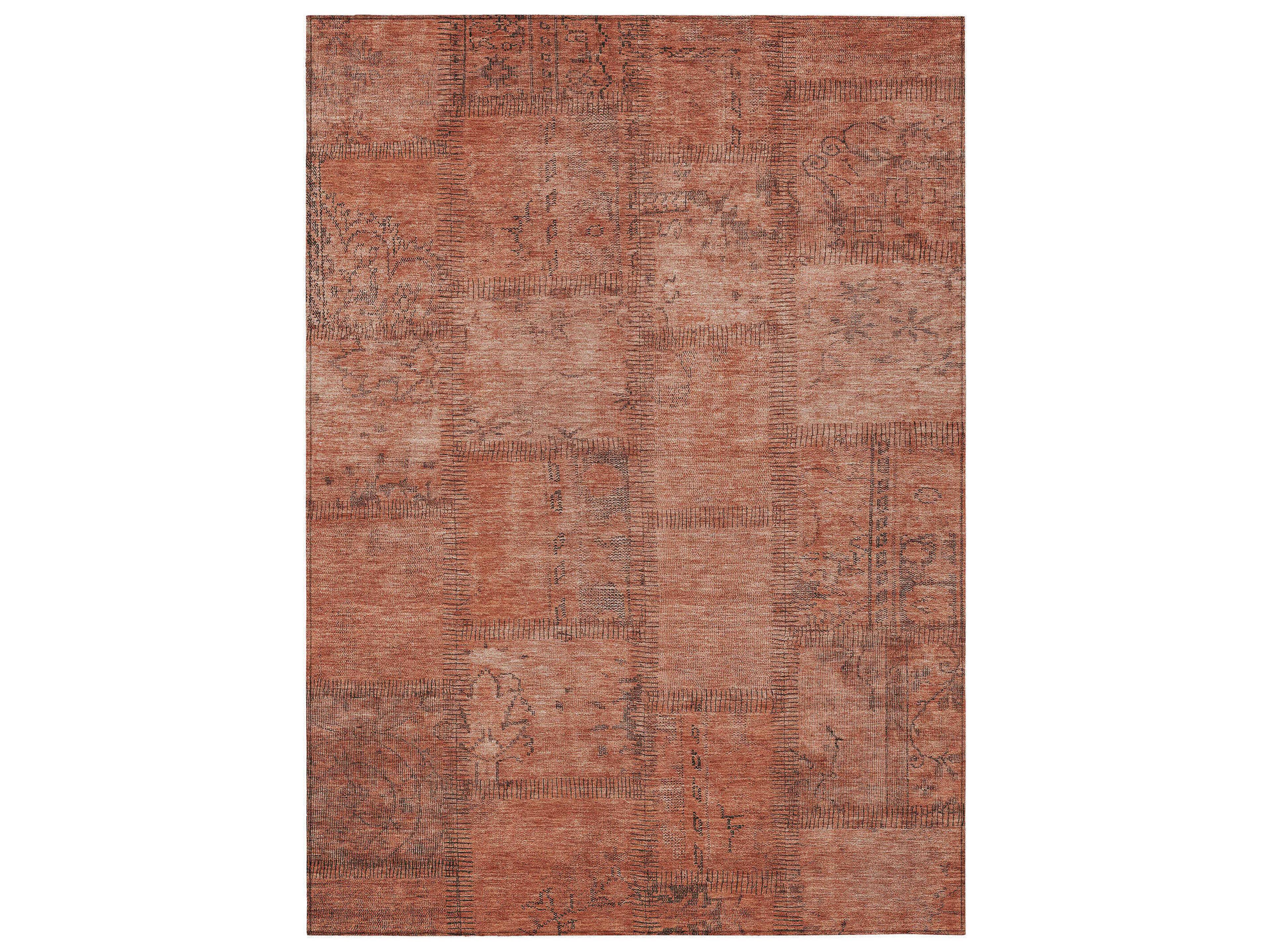 Dalyn Chantille Geometric Runner Area Rug