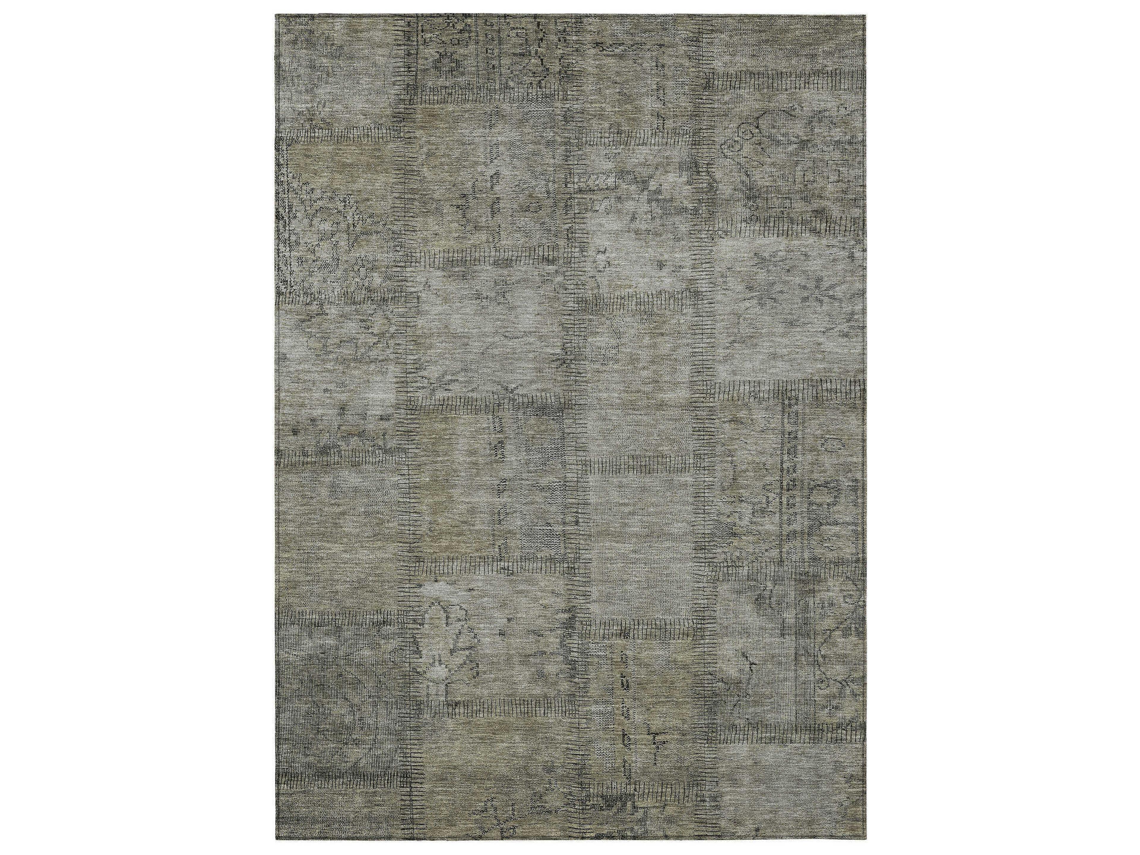 Dalyn Chantille Geometric Runner Area Rug
